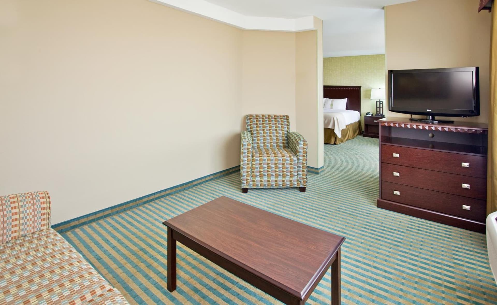 Holiday Inn Columbia East by IHG gallery photo in Columbia, MO — image 11