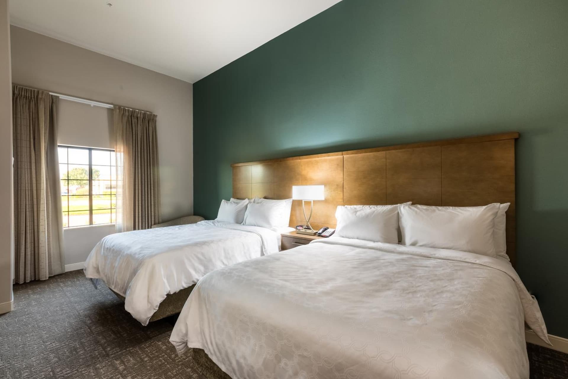 Staybridge Suites - Lake Jackson by IHG interior in Lake Jackson, TX — gallery photo 2