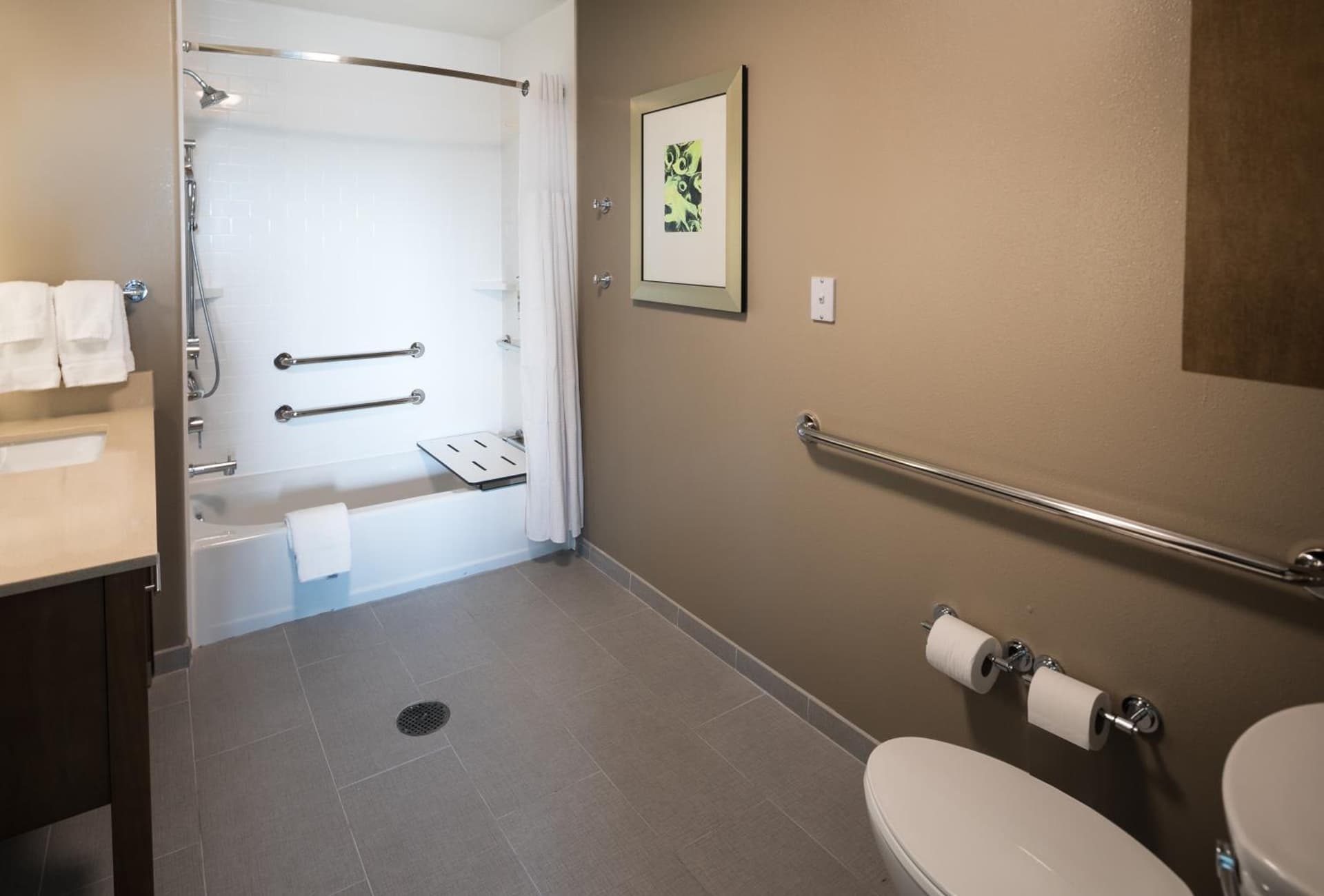 Staybridge Suites - Lake Jackson by IHG property views in Lake Jackson, TX — gallery photo 3
