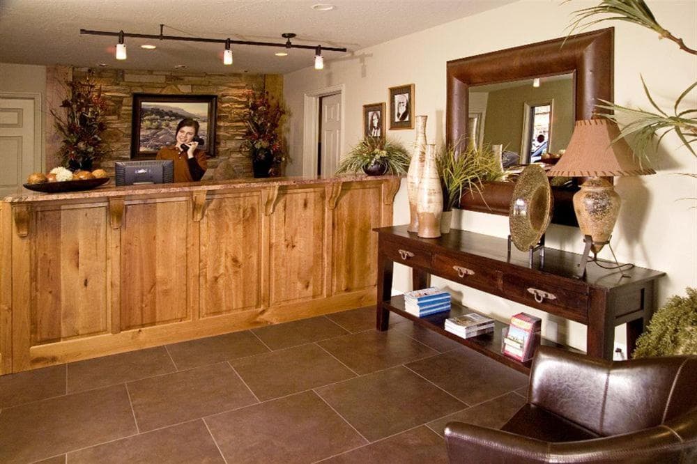 Claridge Inn - St. George gallery photo in St. George, UT — image 9