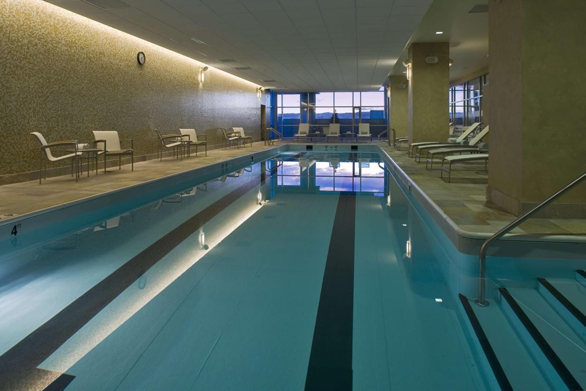 Hyatt Regency Denver at Colorado Convention Center gallery photo in Denver, CO — image 4
