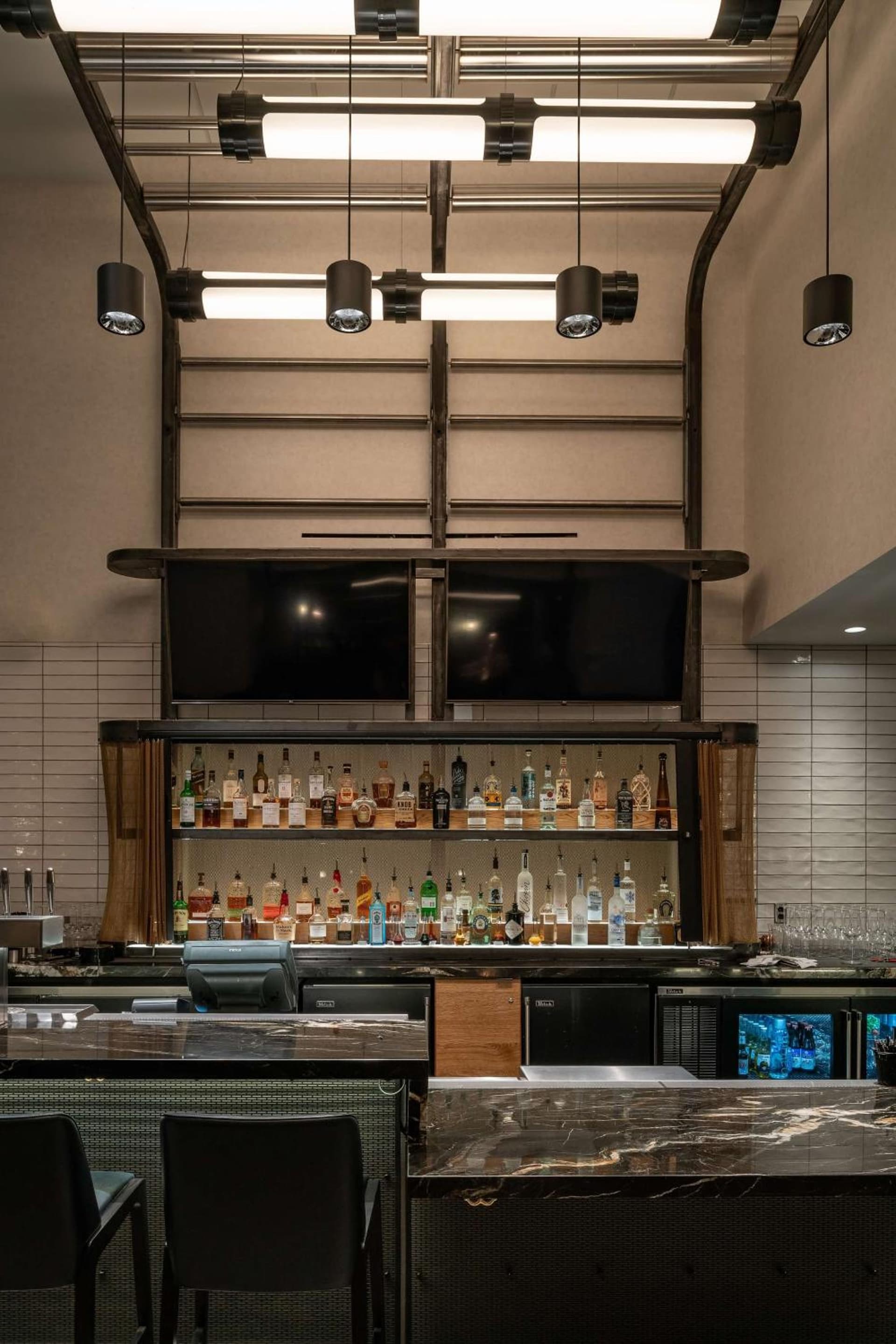 Grand Hyatt Denver gallery photo in Denver, CO — image 42