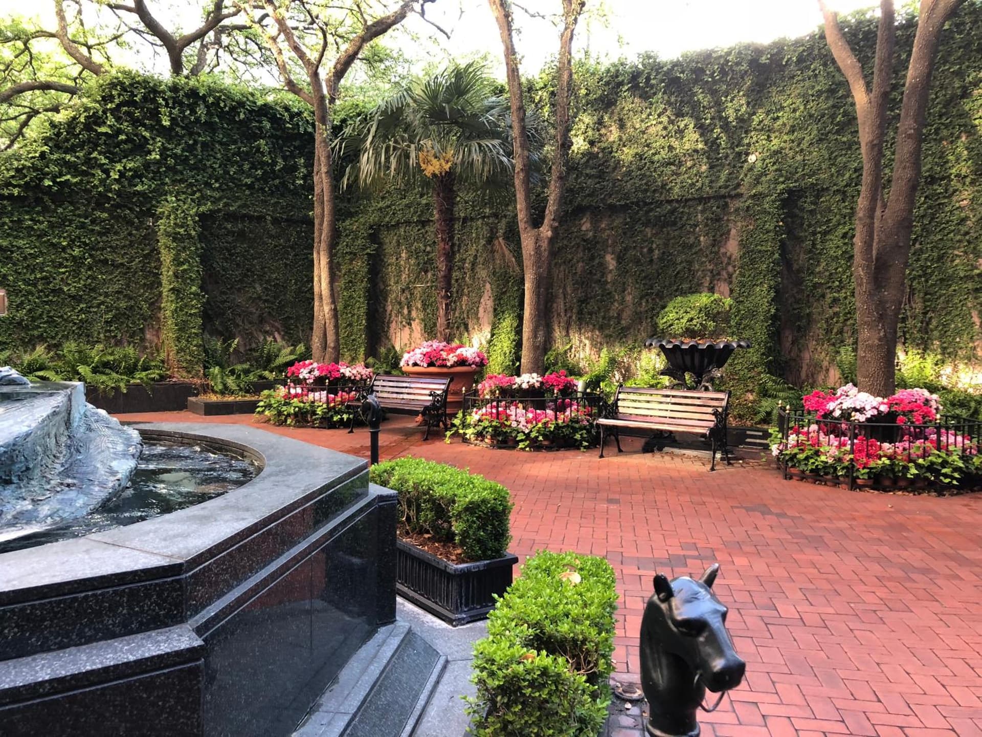 The Windsor Court gallery photo in New Orleans, LA — image 6