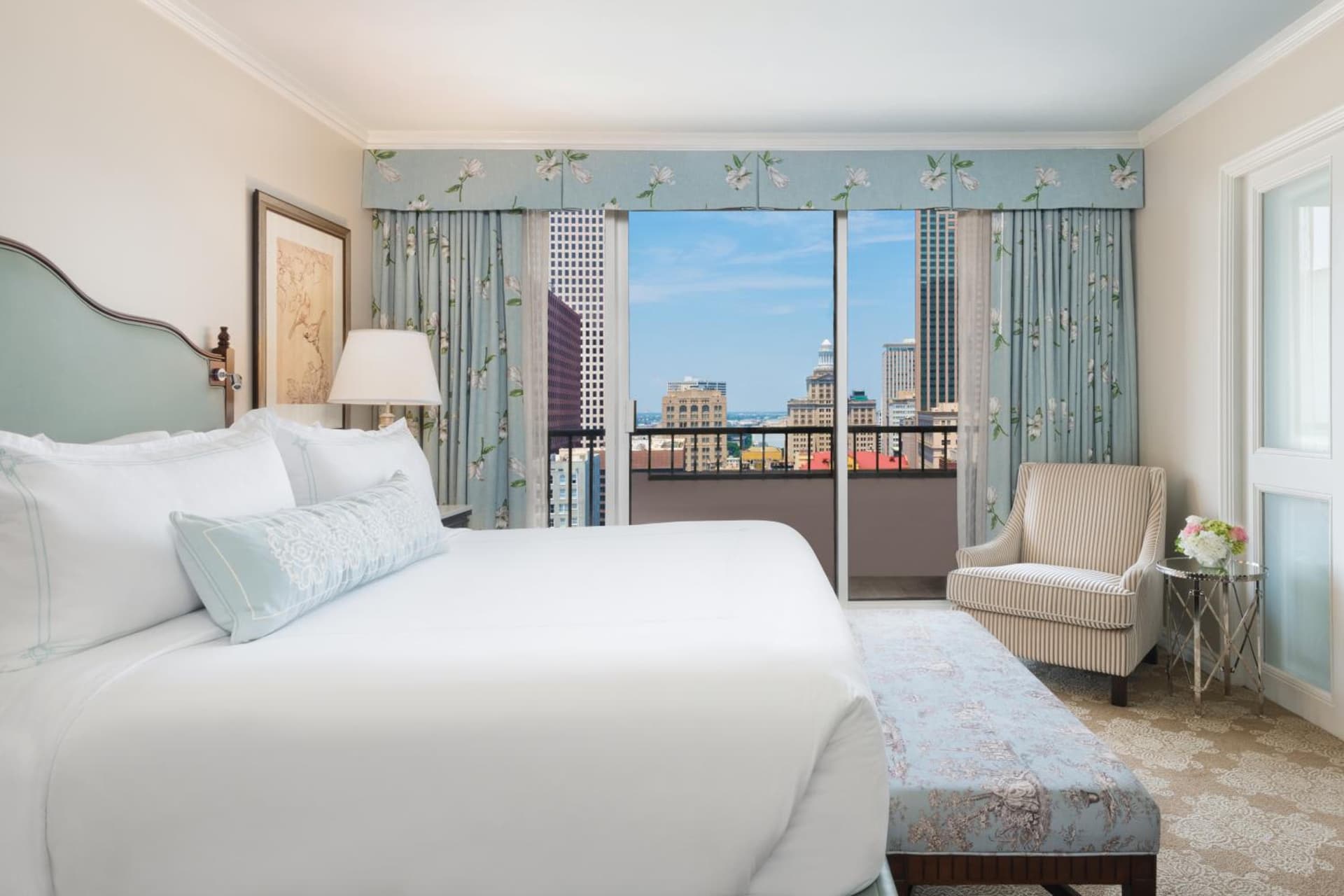 The Windsor Court property views in New Orleans, LA — gallery photo 3