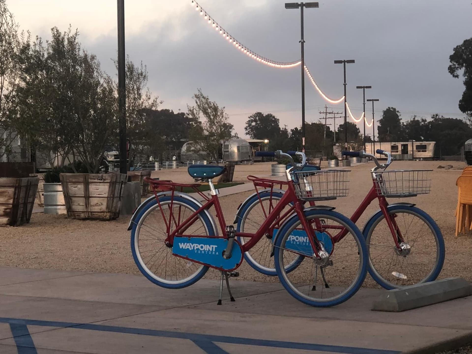 Waypoint Ventura interior in Ventura, CA — gallery photo 2