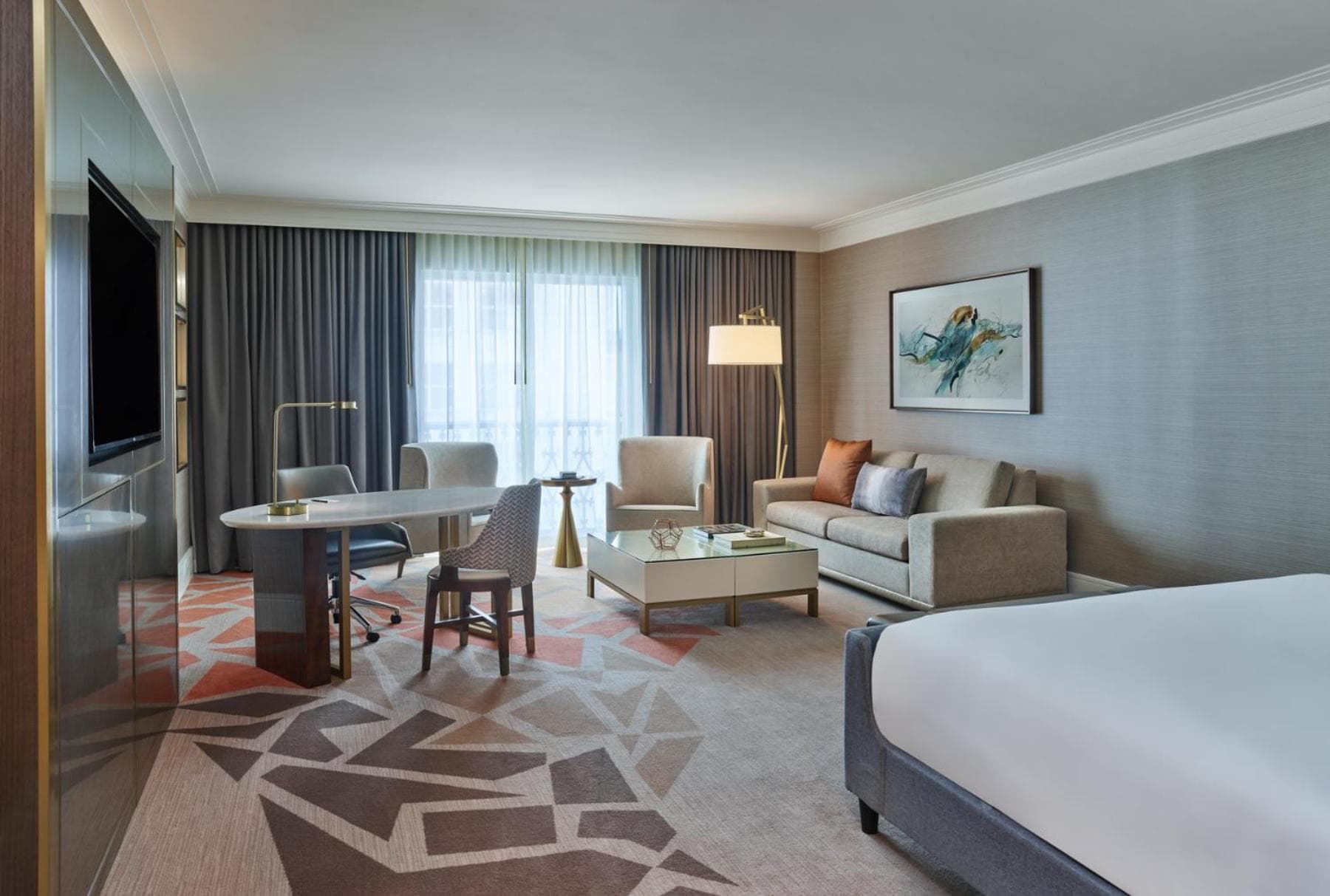 Hotel Crescent Court gallery photo in Dallas, TX — image 32