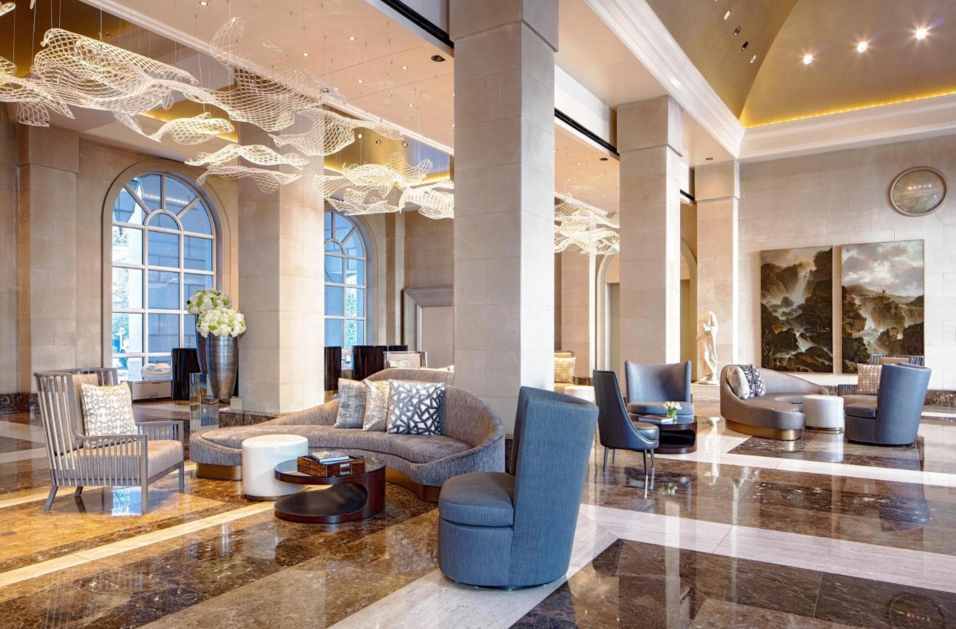 Hotel Crescent Court gallery photo in Dallas, TX — image 17