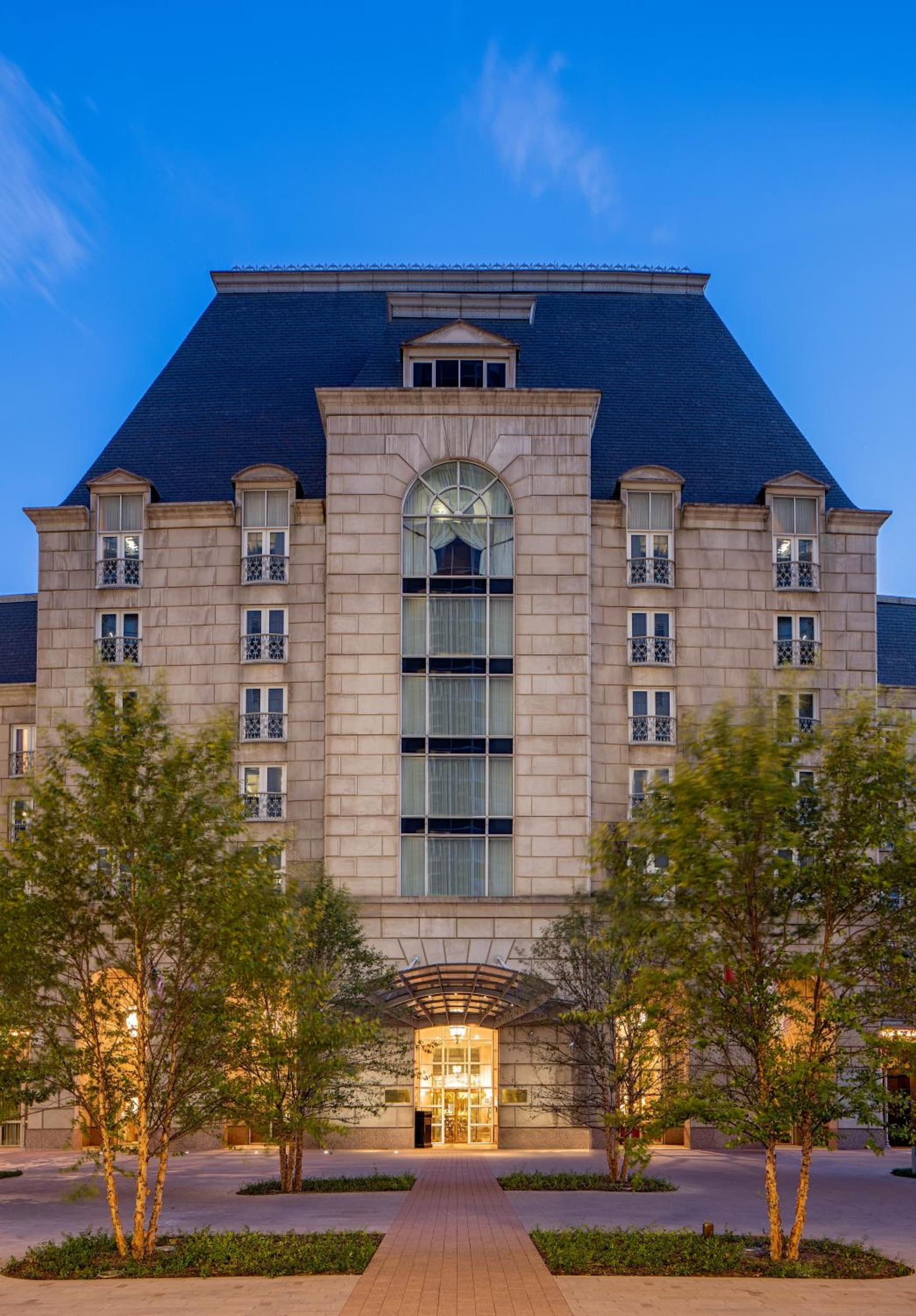 Hotel Crescent Court gallery photo in Dallas, TX — image 43