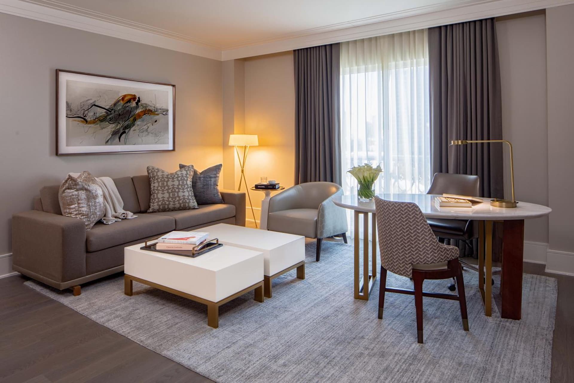 Hotel Crescent Court gallery photo in Dallas, TX — image 16