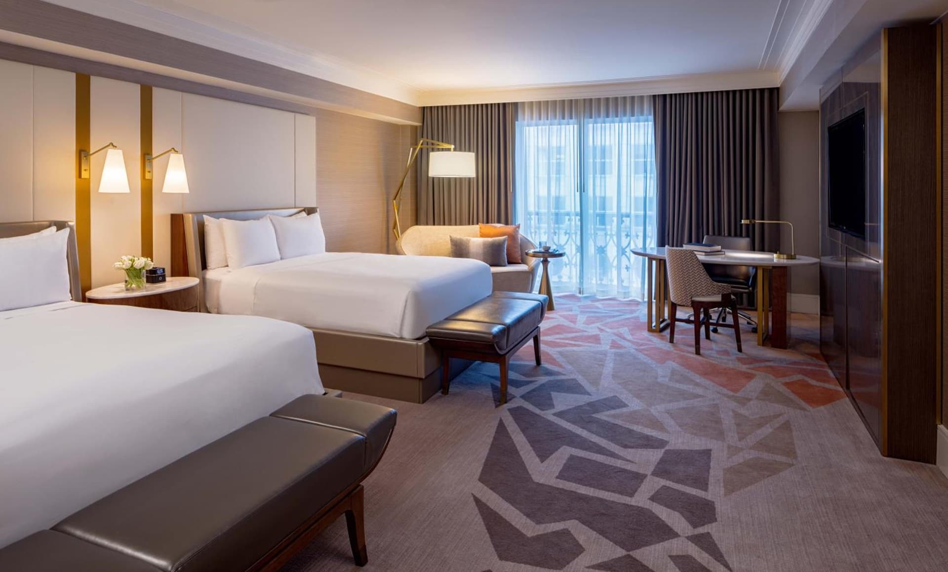 Hotel Crescent Court gallery photo in Dallas, TX — image 42