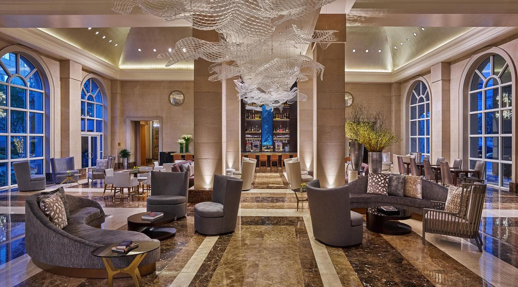 Hotel Crescent Court gallery photo in Dallas, TX — image 39