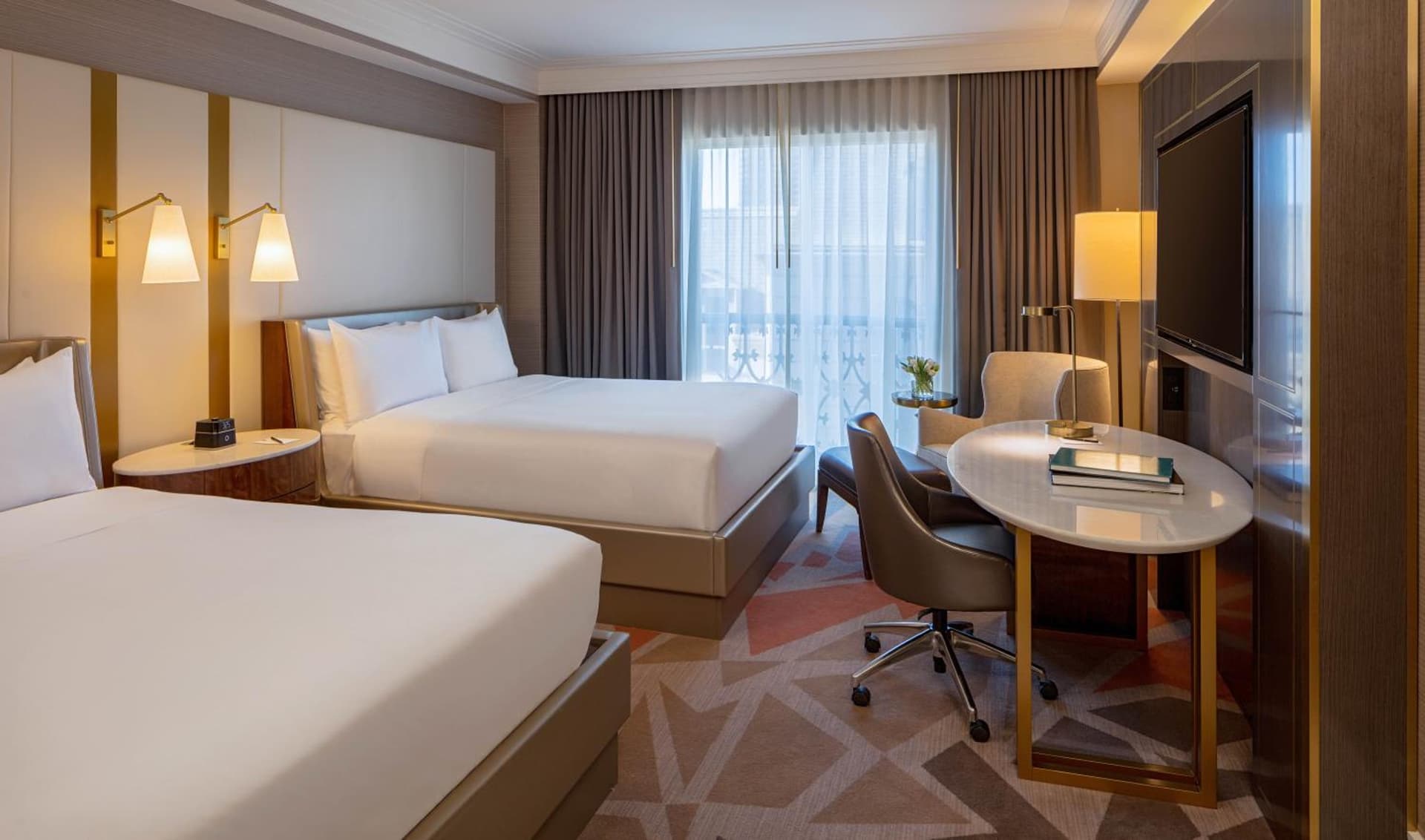 Hotel Crescent Court gallery photo in Dallas, TX — image 31