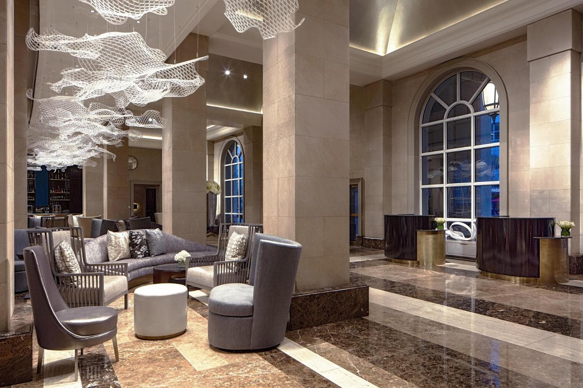 Hotel Crescent Court gallery photo in Dallas, TX — image 24