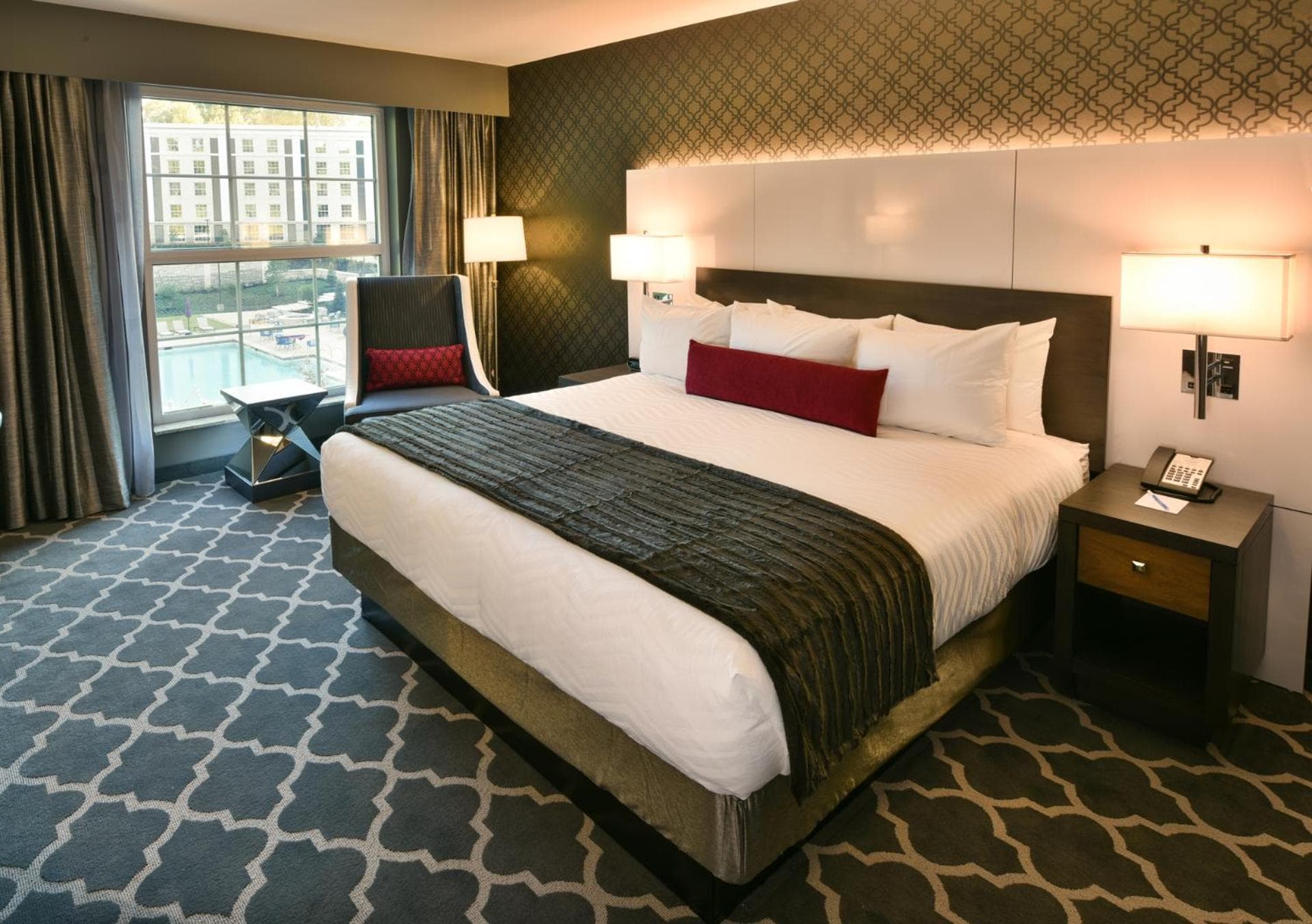 The Guest House at Graceland gallery photo in Memphis, TN — image 23