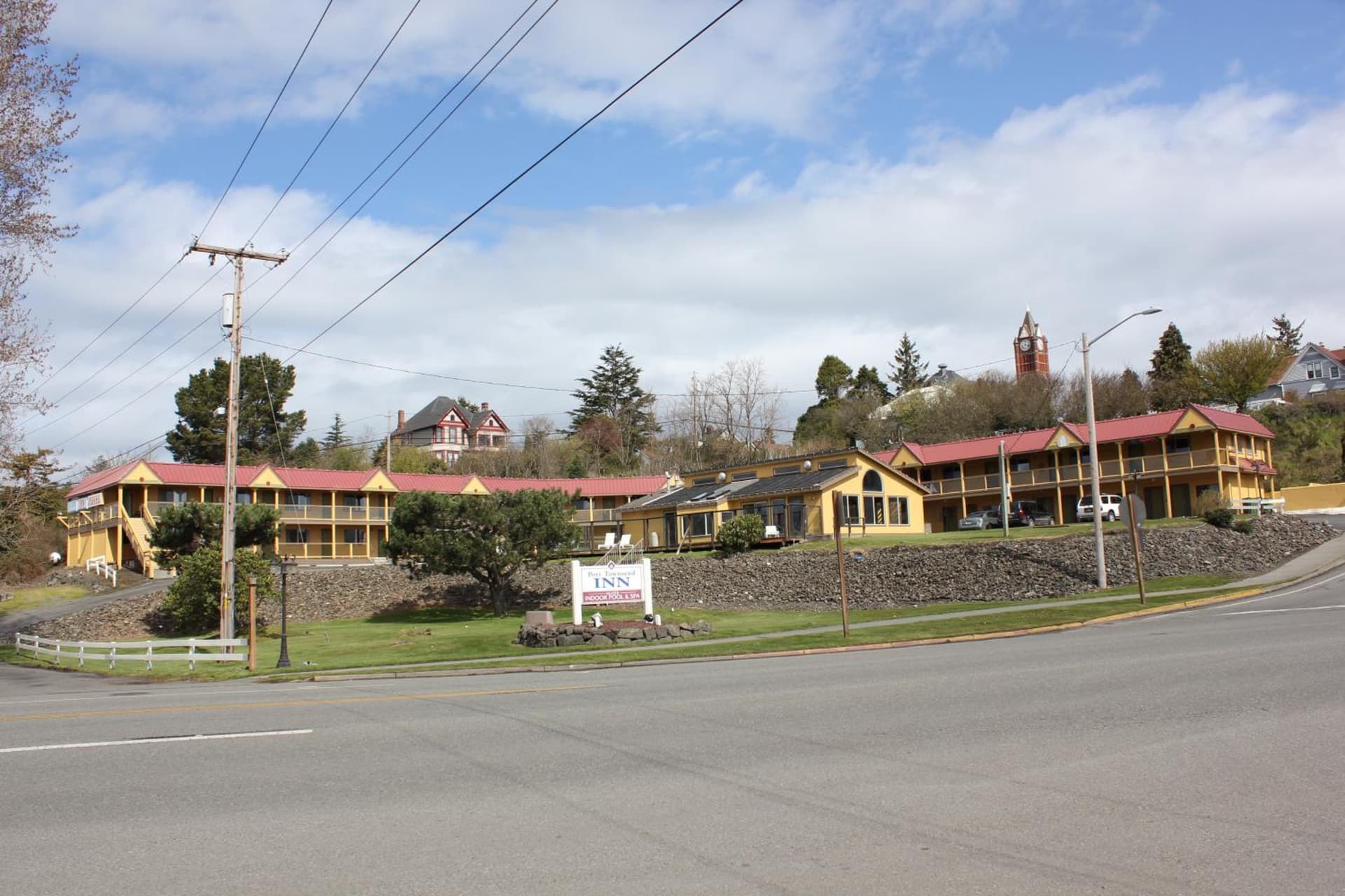 Port Townsend Inn gallery photo in Port Townsend, WA — image 35