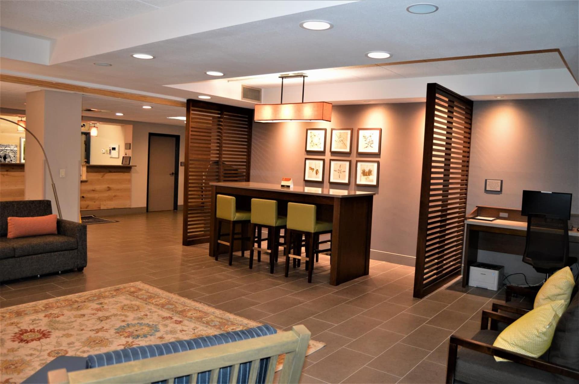 Country Inn & Suites by Radisson, La Crosse, WI gallery photo in La Crosse, WI — image 4
