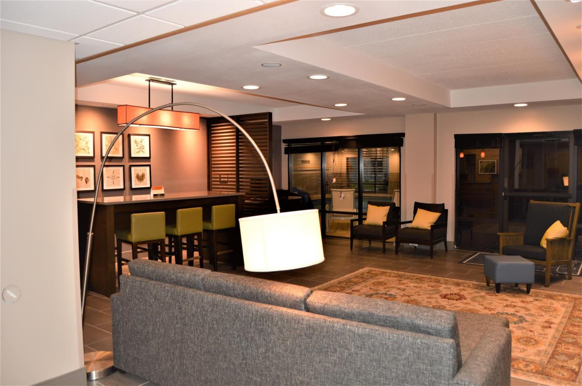 Country Inn & Suites by Radisson, La Crosse, WI gallery photo in La Crosse, WI — image 35