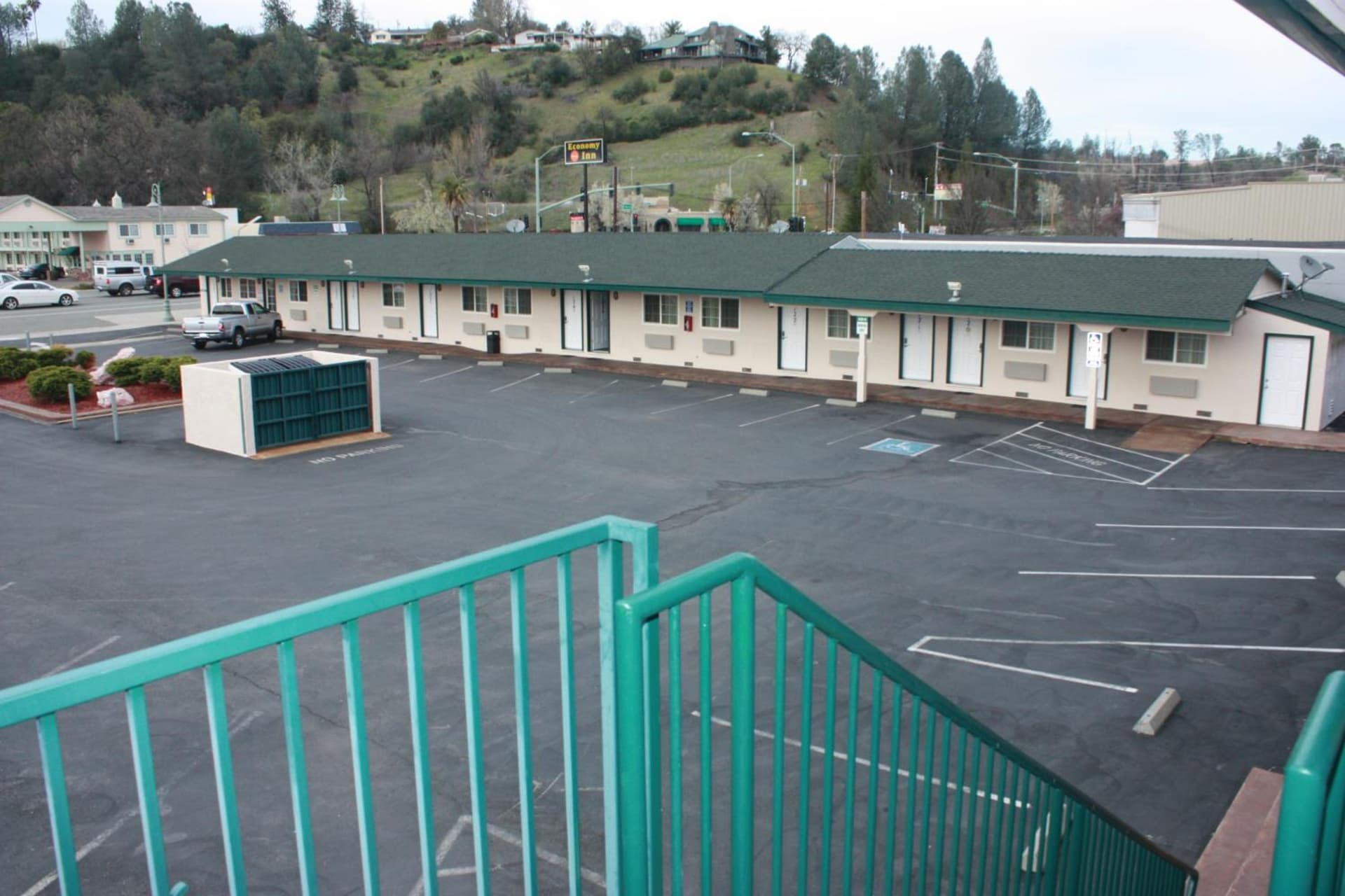 Value Inn & Suites gallery photo in Redding, CA — image 11