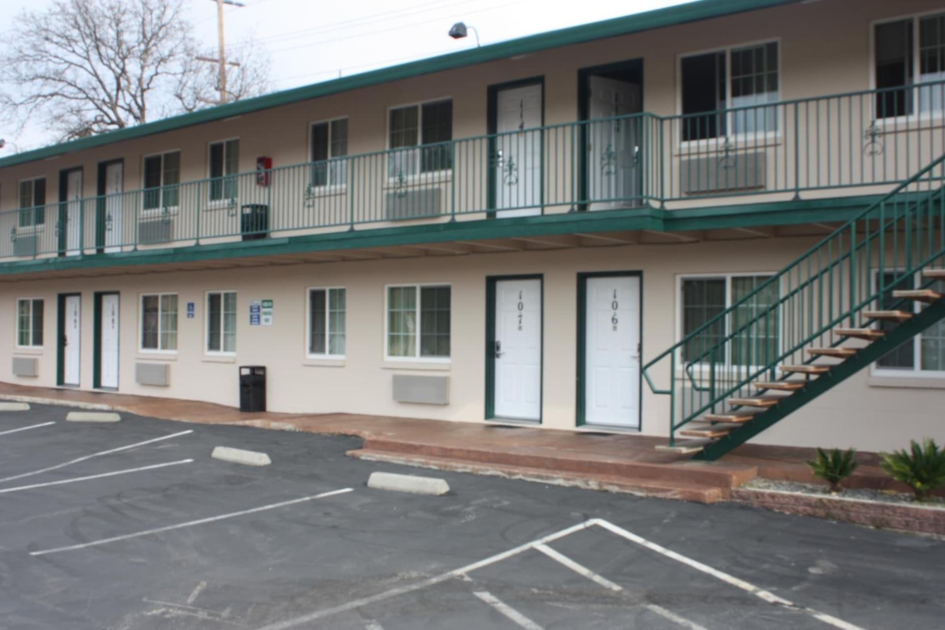Value Inn & Suites gallery photo in Redding, CA — image 14