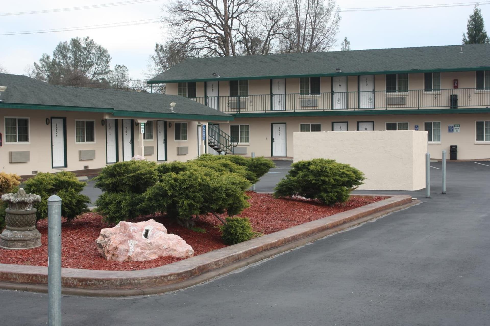 Value Inn & Suites gallery photo in Redding, CA — image 19