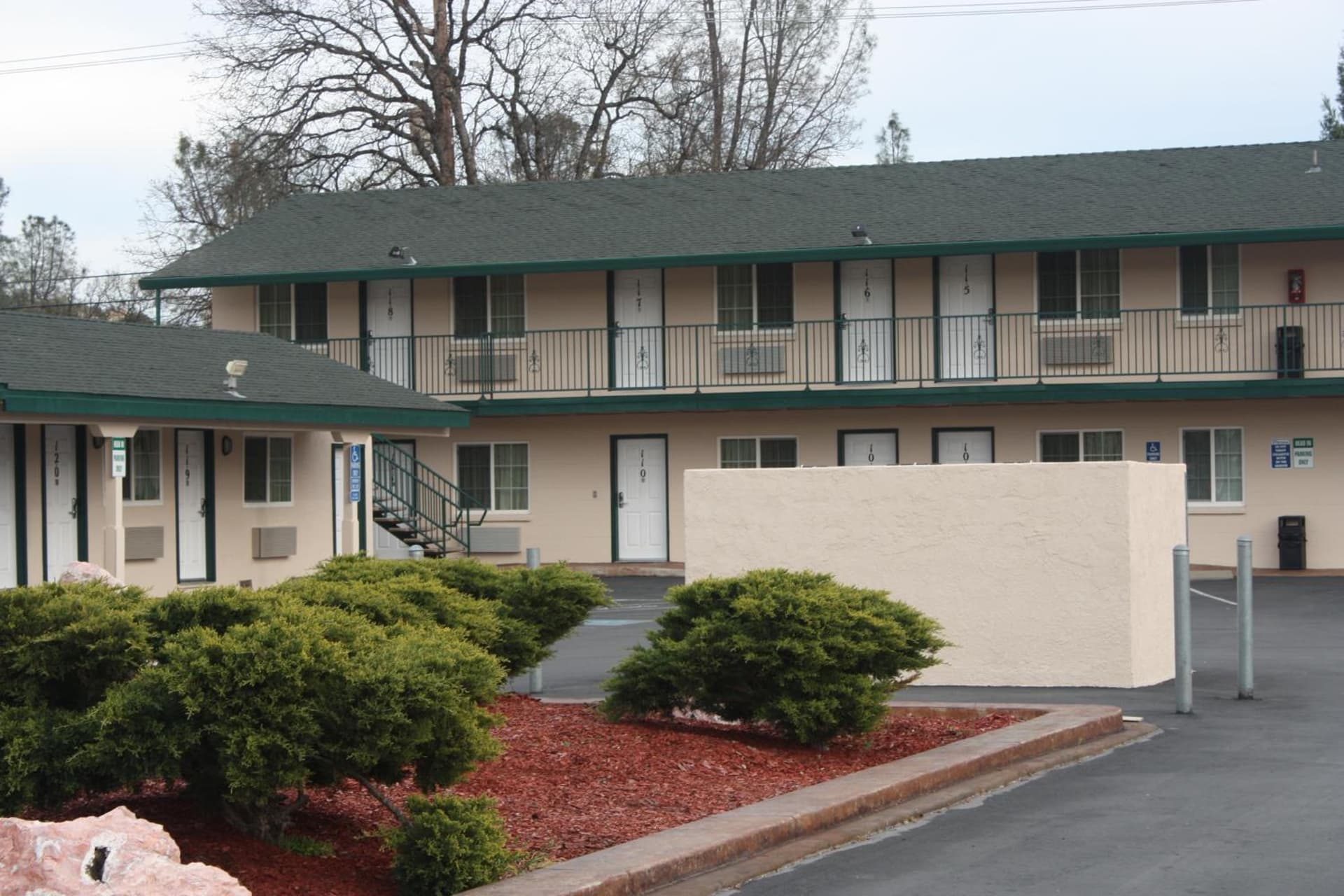 Value Inn & Suites gallery photo in Redding, CA — image 18