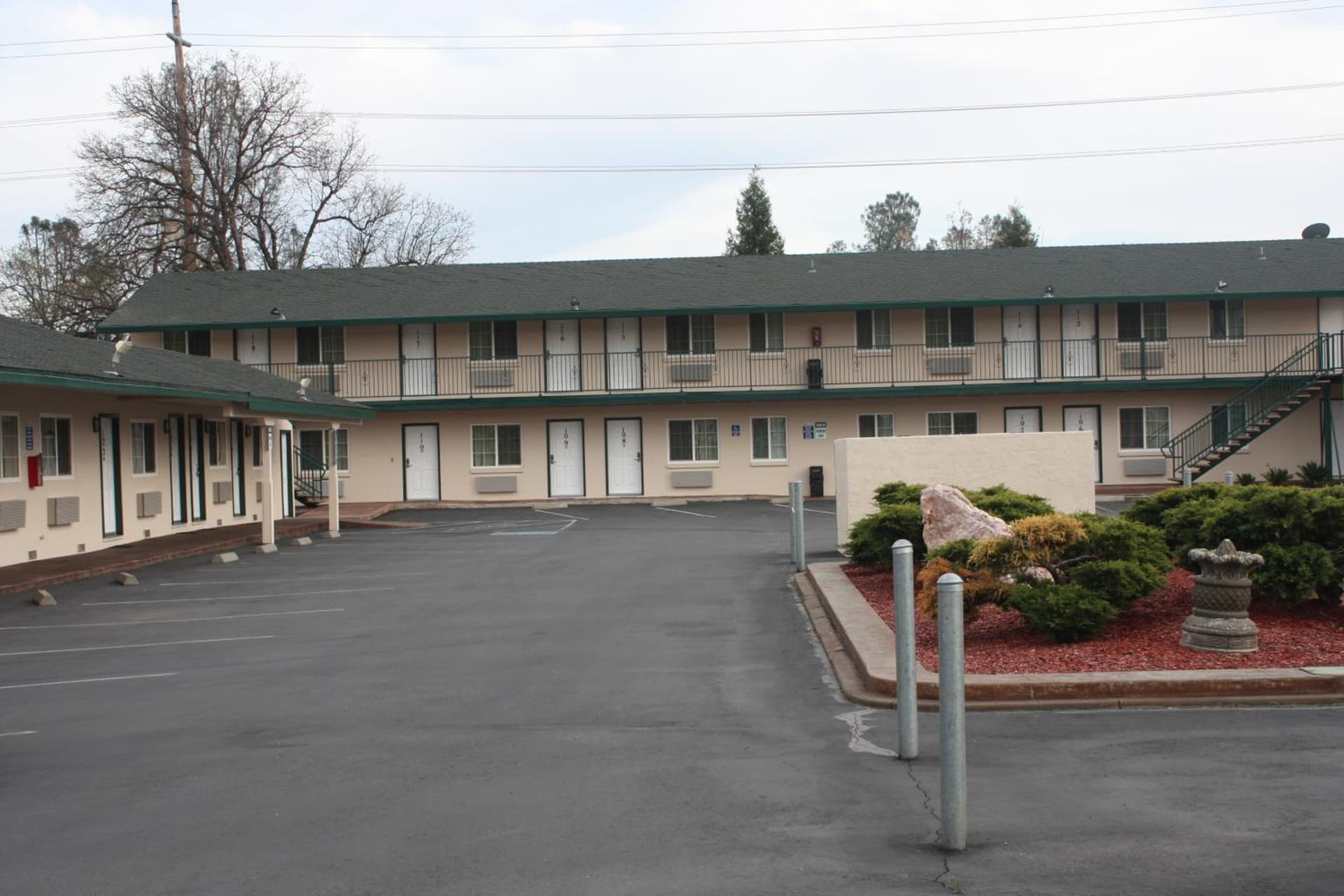 Value Inn & Suites gallery photo in Redding, CA — image 6