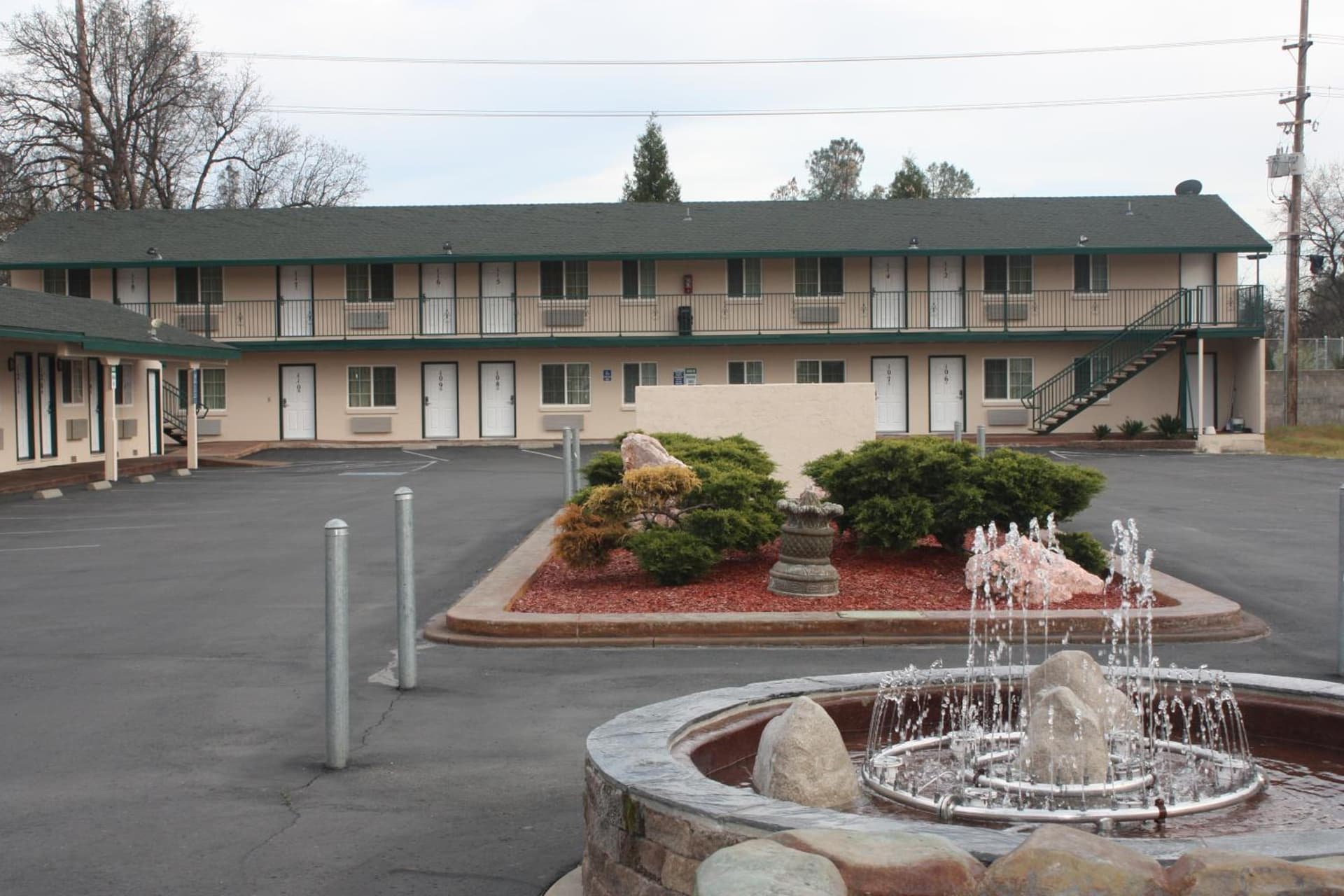 Value Inn & Suites gallery photo in Redding, CA — image 24