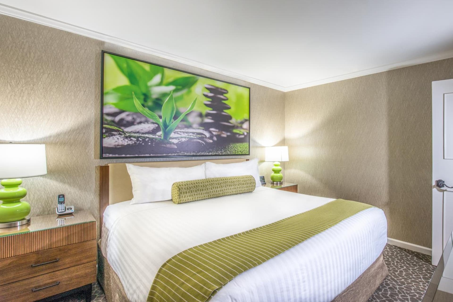 The Creekside Inn gallery photo in Palo Alto, CA — image 28