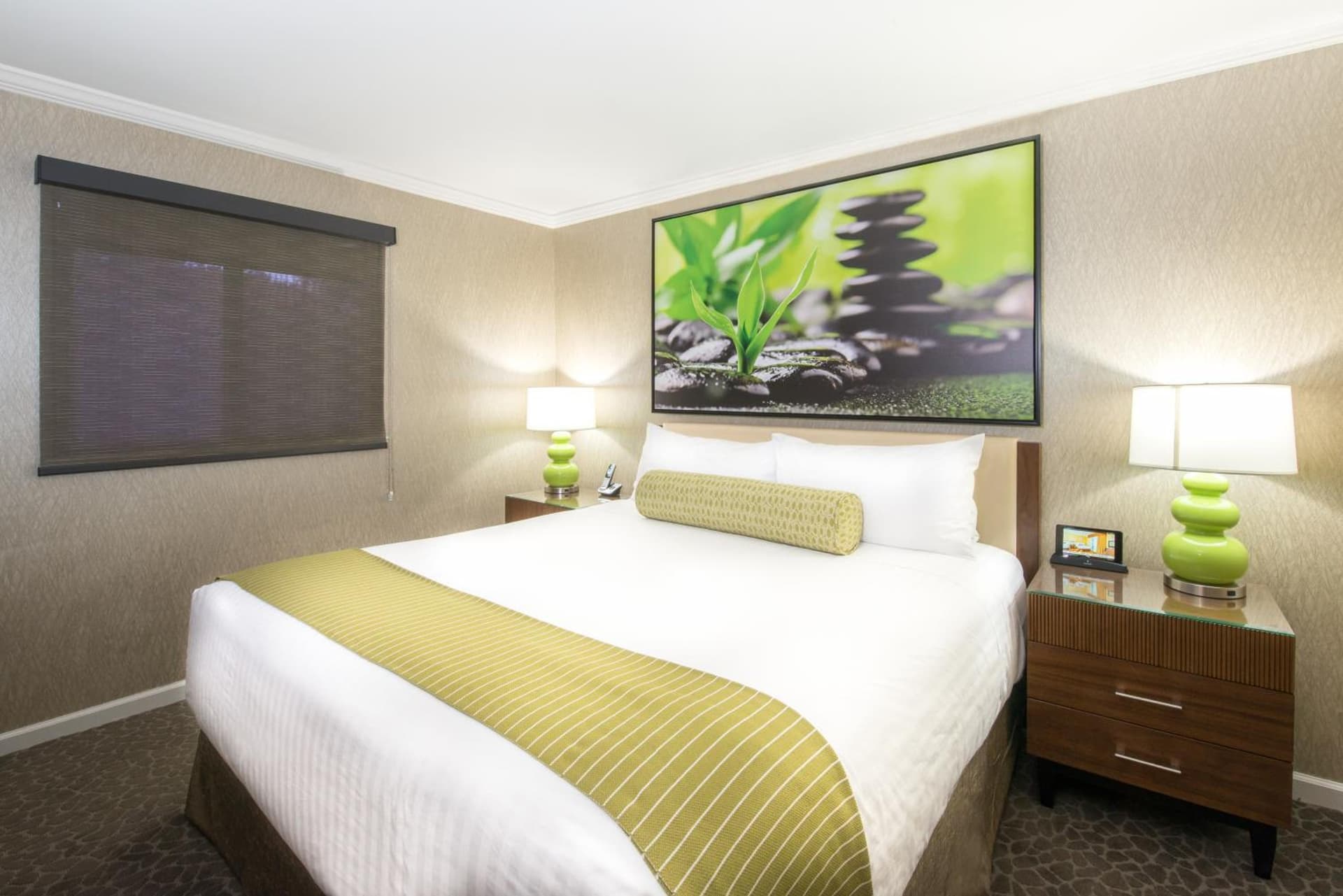 The Creekside Inn gallery photo in Palo Alto, CA — image 30