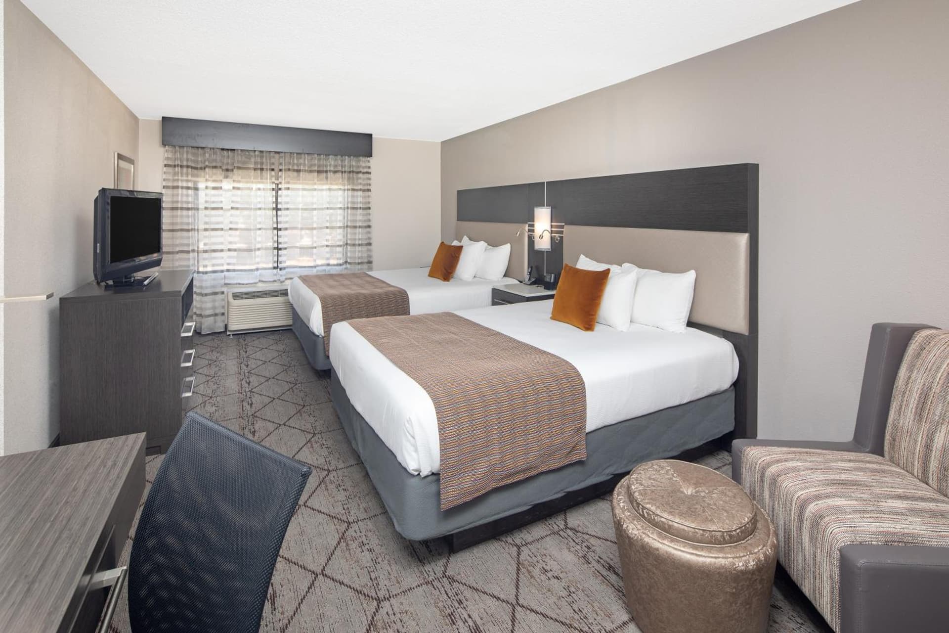 Wingate by Wyndham Greenville Airport gallery photo in Greenville, SC — image 8