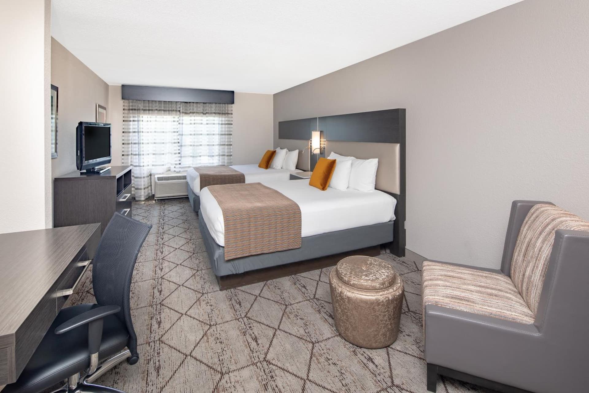 Wingate by Wyndham Greenville Airport gallery photo in Greenville, SC — image 13