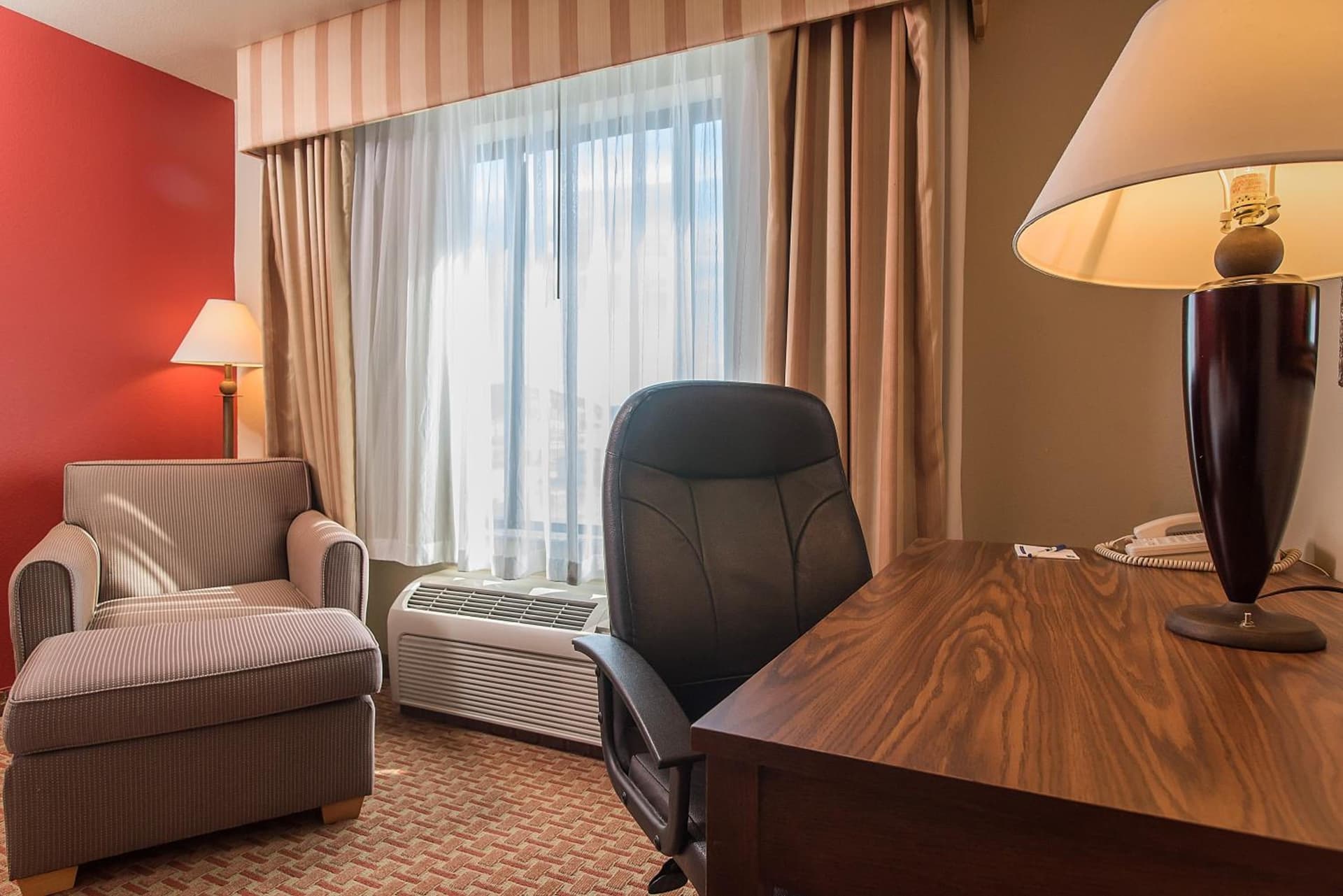 Baymont Inn & Suites by Wyndham Sturgis interior in Sturgis, SD — gallery photo 2