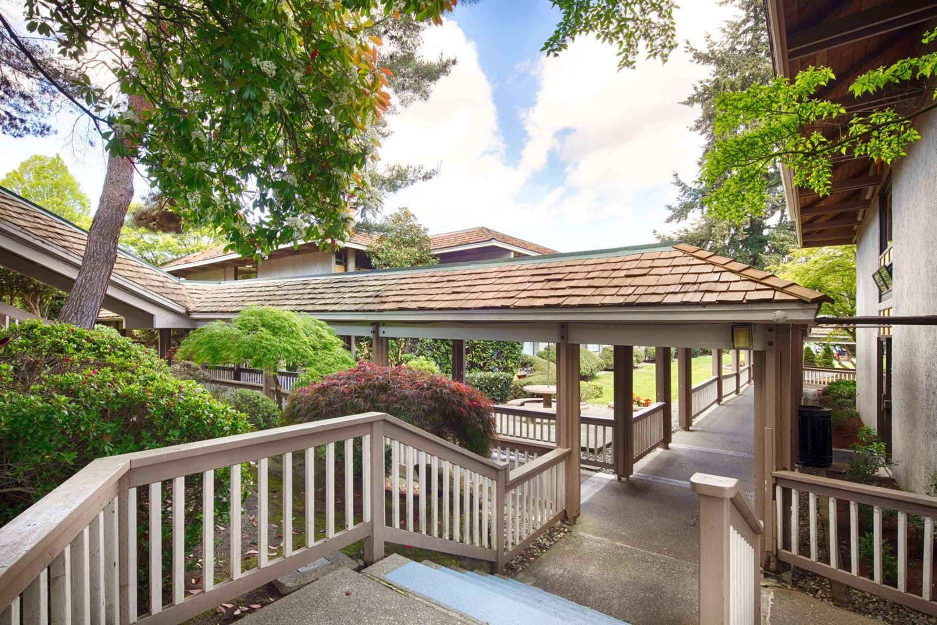 Red Lion Hotel Bellevue gallery photo in Bellevue, WA — image 25