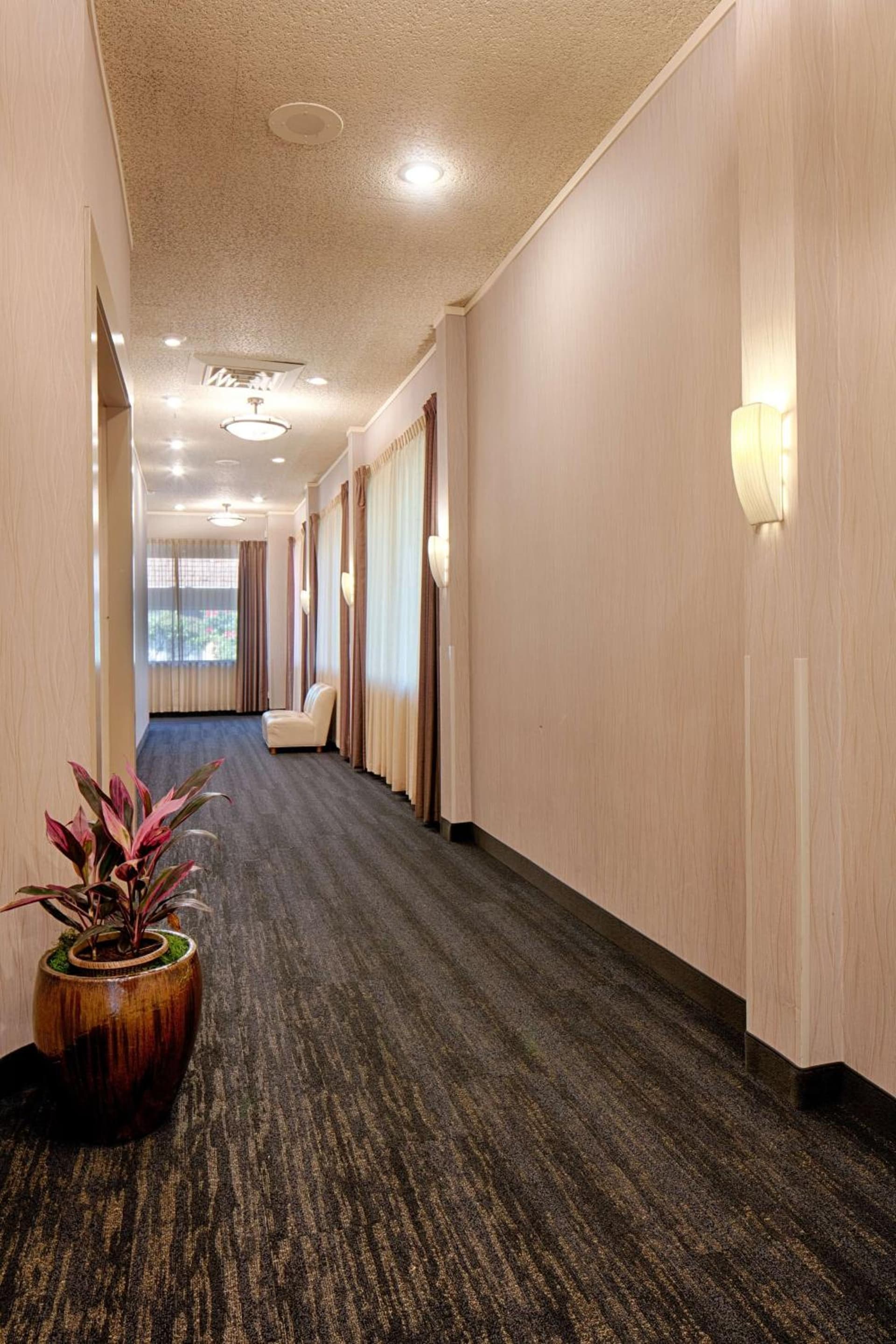 Red Lion Hotel Bellevue gallery photo in Bellevue, WA — image 19