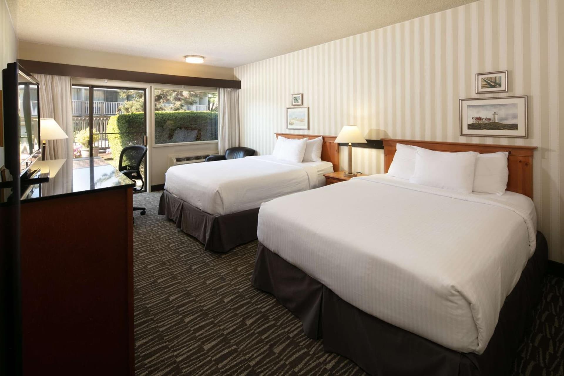 Red Lion Hotel Bellevue gallery photo in Bellevue, WA — image 26