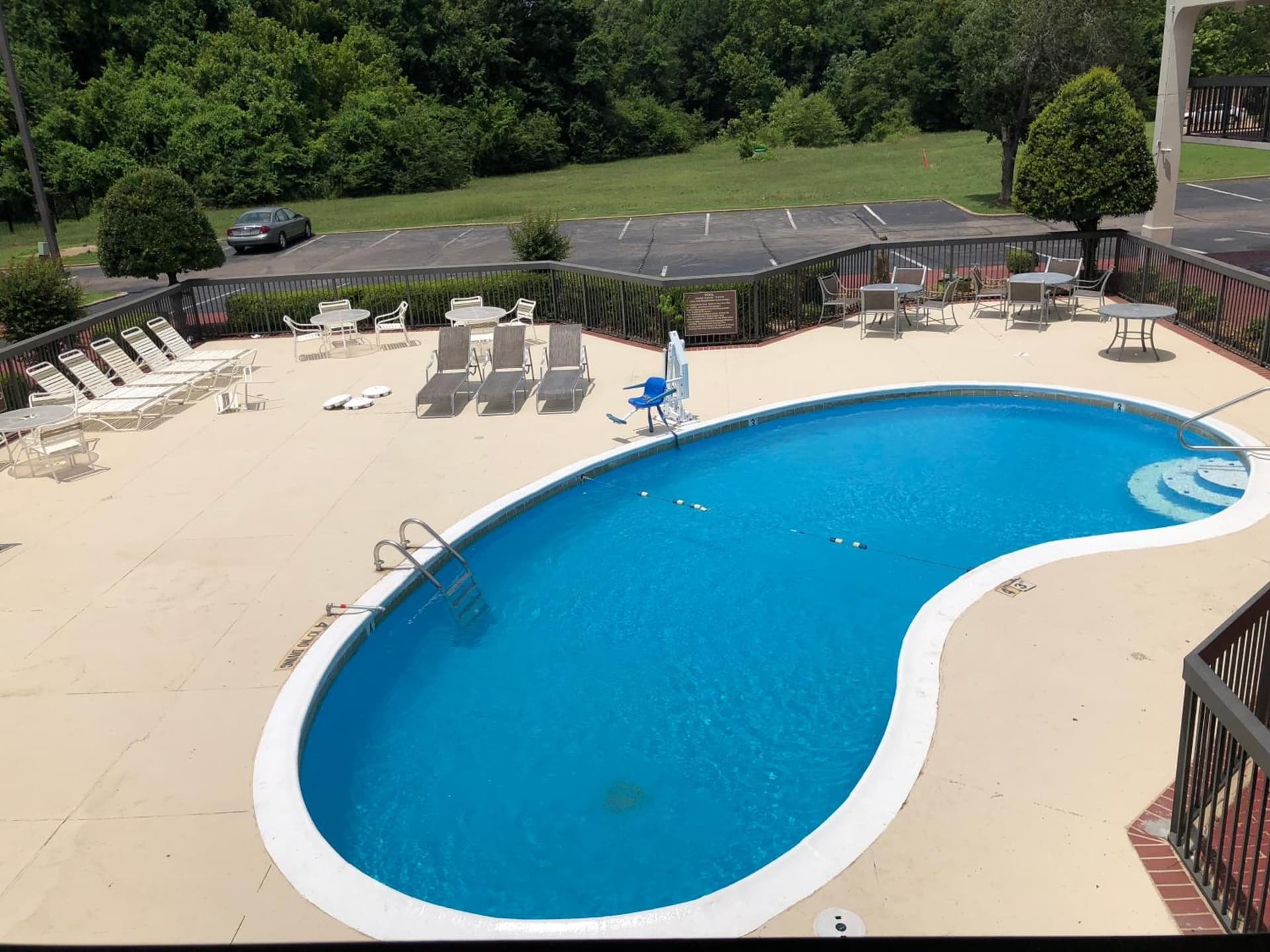 Motel 6-Memphis, TN - East gallery photo in Memphis, TN — image 5
