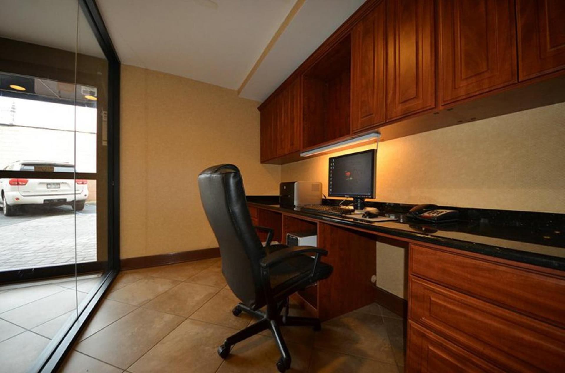 Sheridan Hotel gallery photo in Bronx, NY — image 5