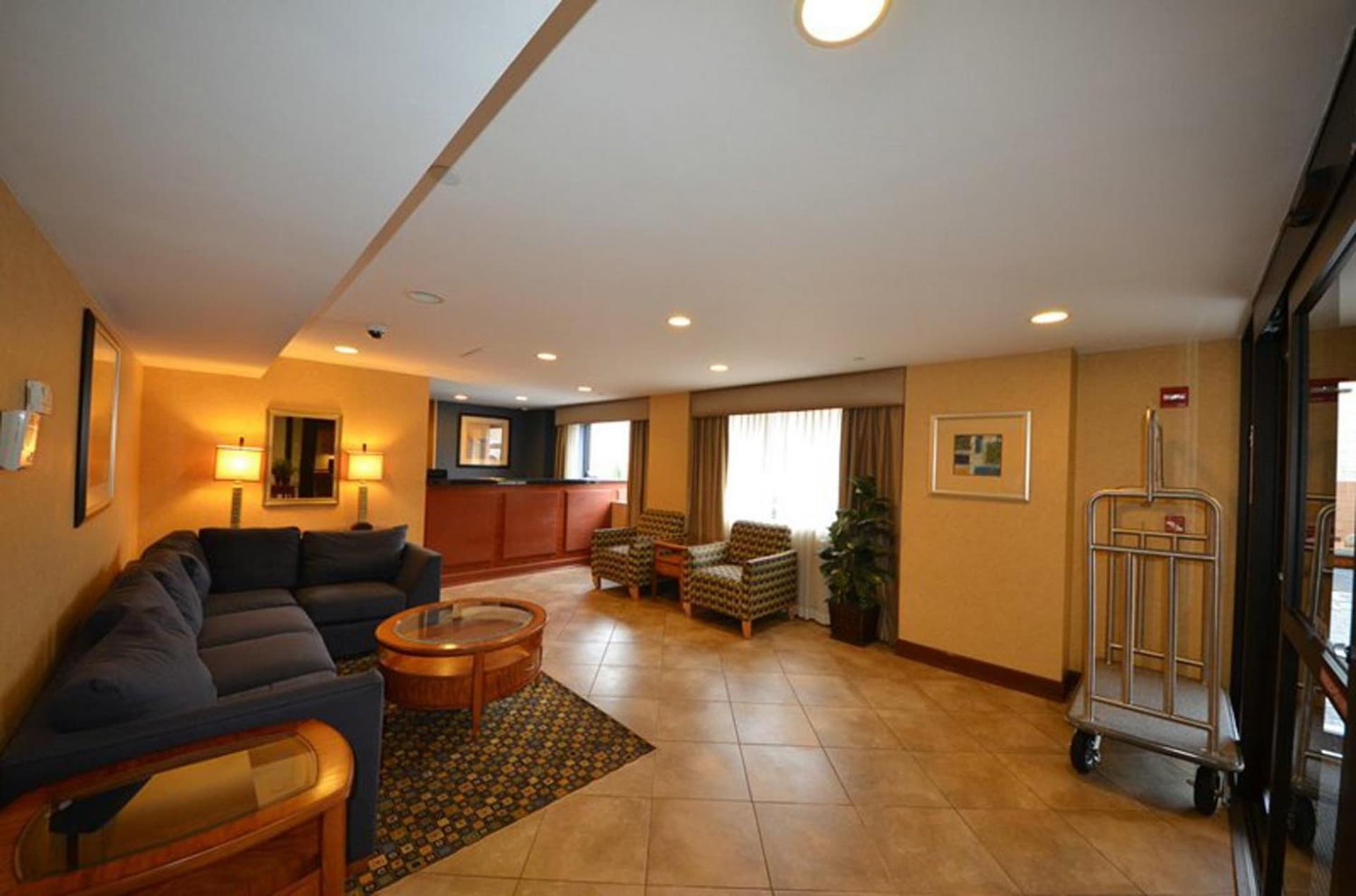 Sheridan Hotel gallery photo in Bronx, NY — image 29