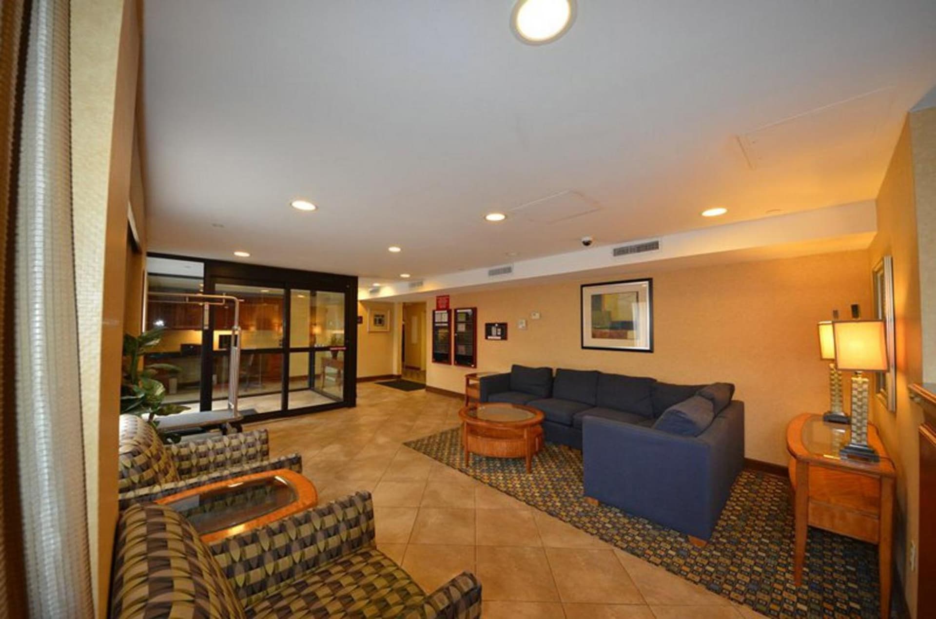 Sheridan Hotel gallery photo in Bronx, NY — image 20