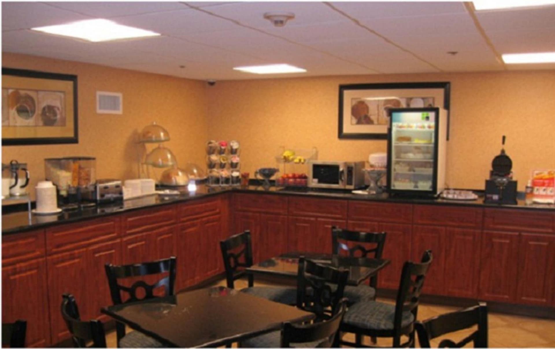 Sheridan Hotel gallery photo in Bronx, NY — image 10
