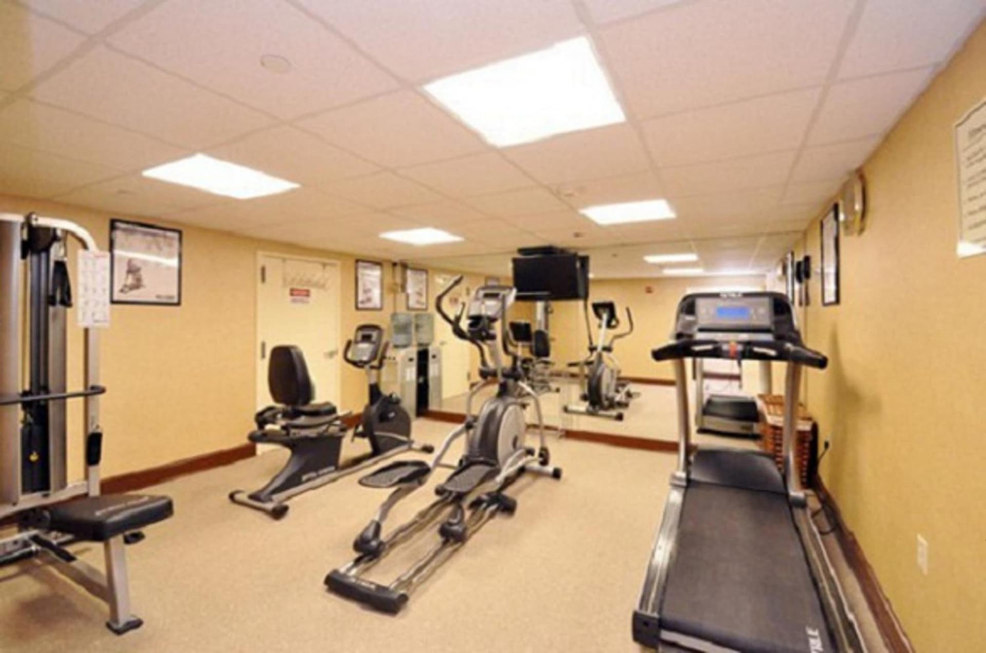 Sheridan Hotel gallery photo in Bronx, NY — image 6