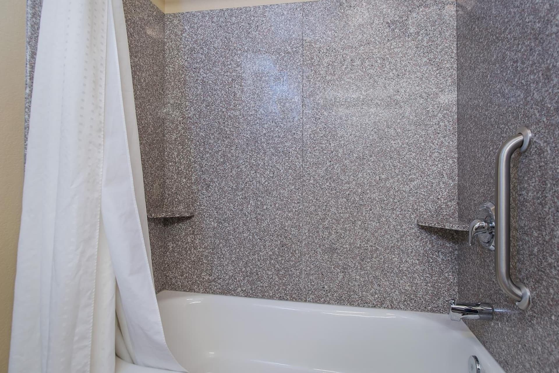 Baymont Inn & Suites by Wyndham Sturgis property views in Sturgis, SD — gallery photo 3