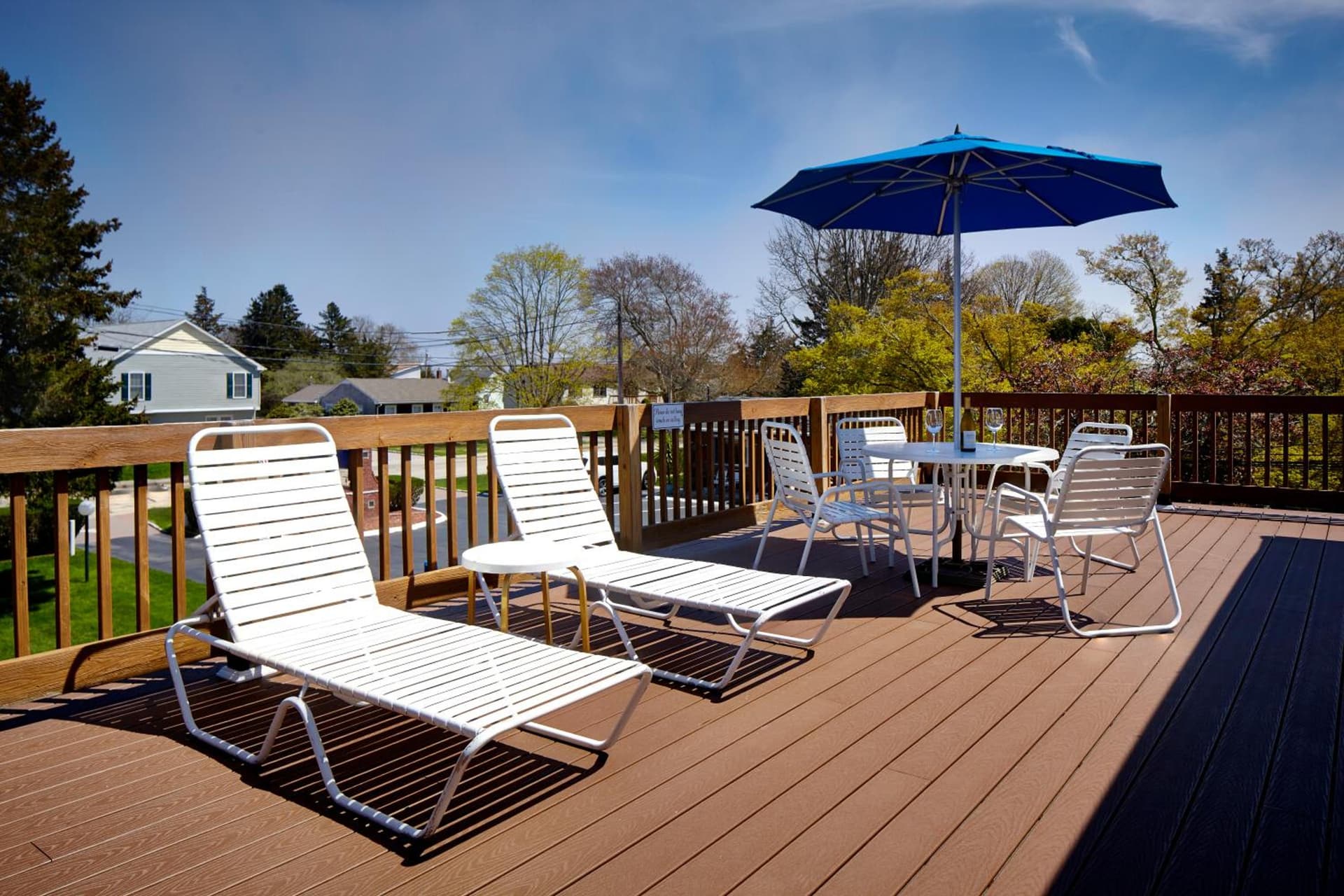 Breezeway Boutique Hotel gallery photo in Westerly, RI — image 53