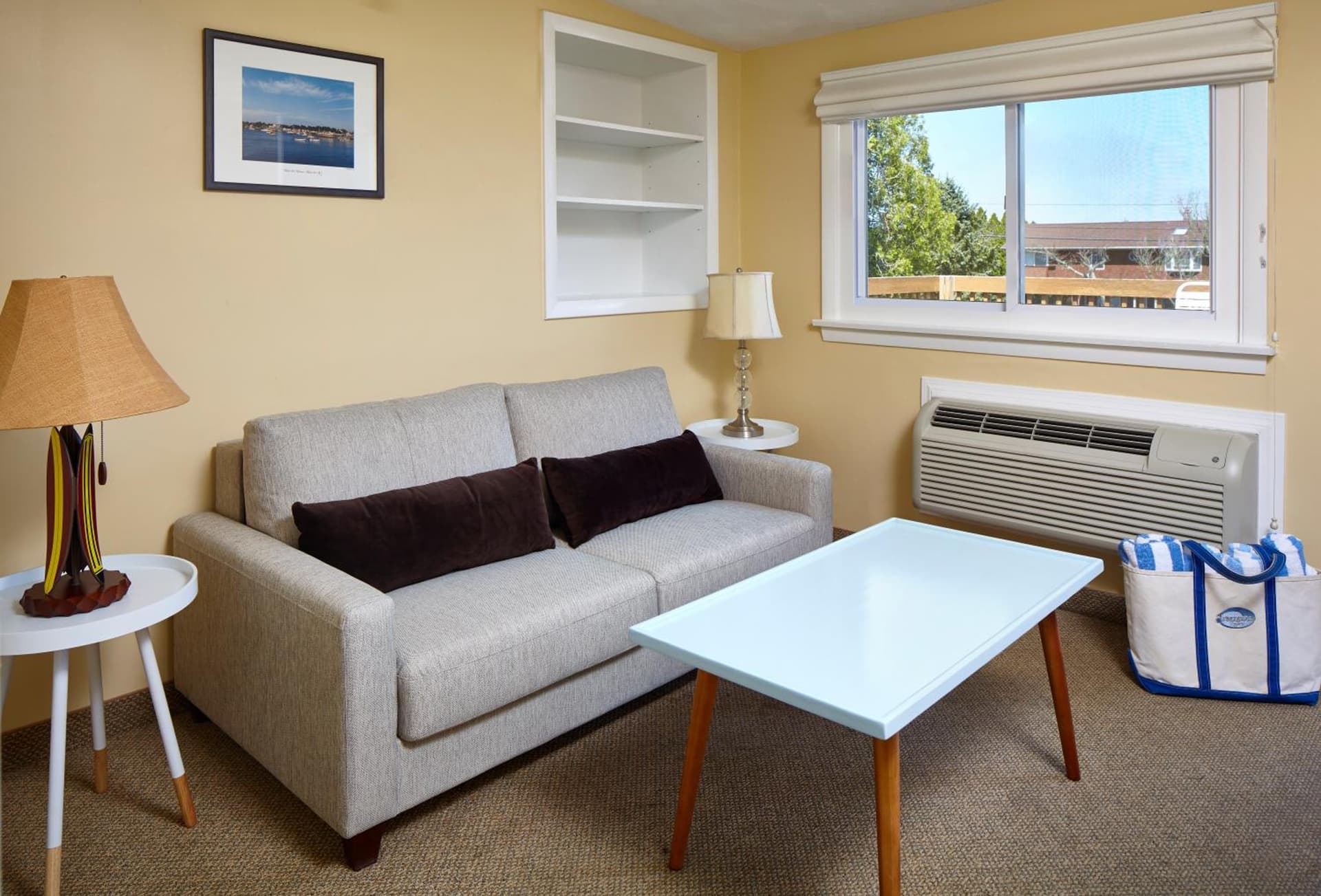 Breezeway Boutique Hotel gallery photo in Westerly, RI — image 47