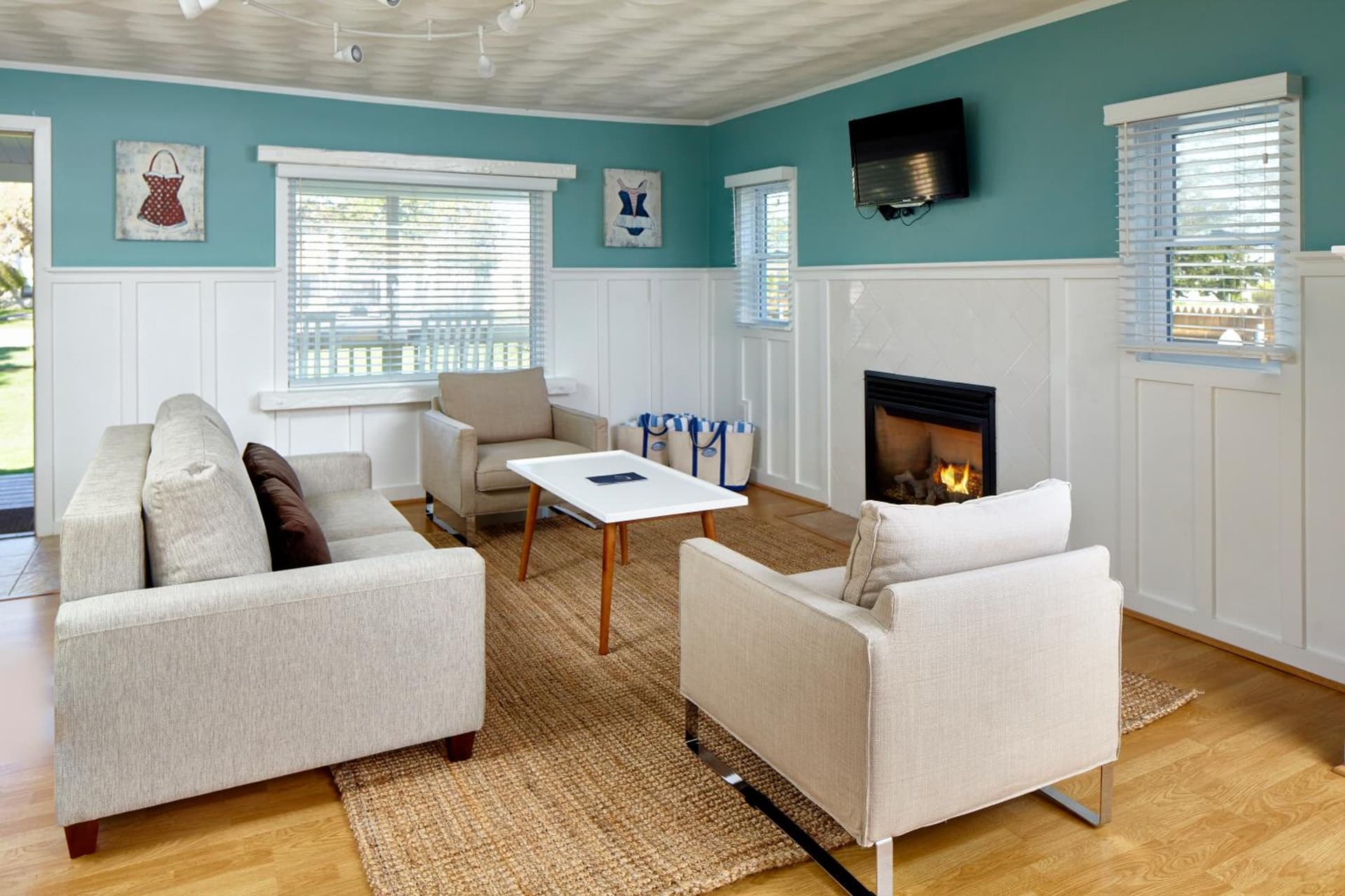 Breezeway Boutique Hotel gallery photo in Westerly, RI — image 91
