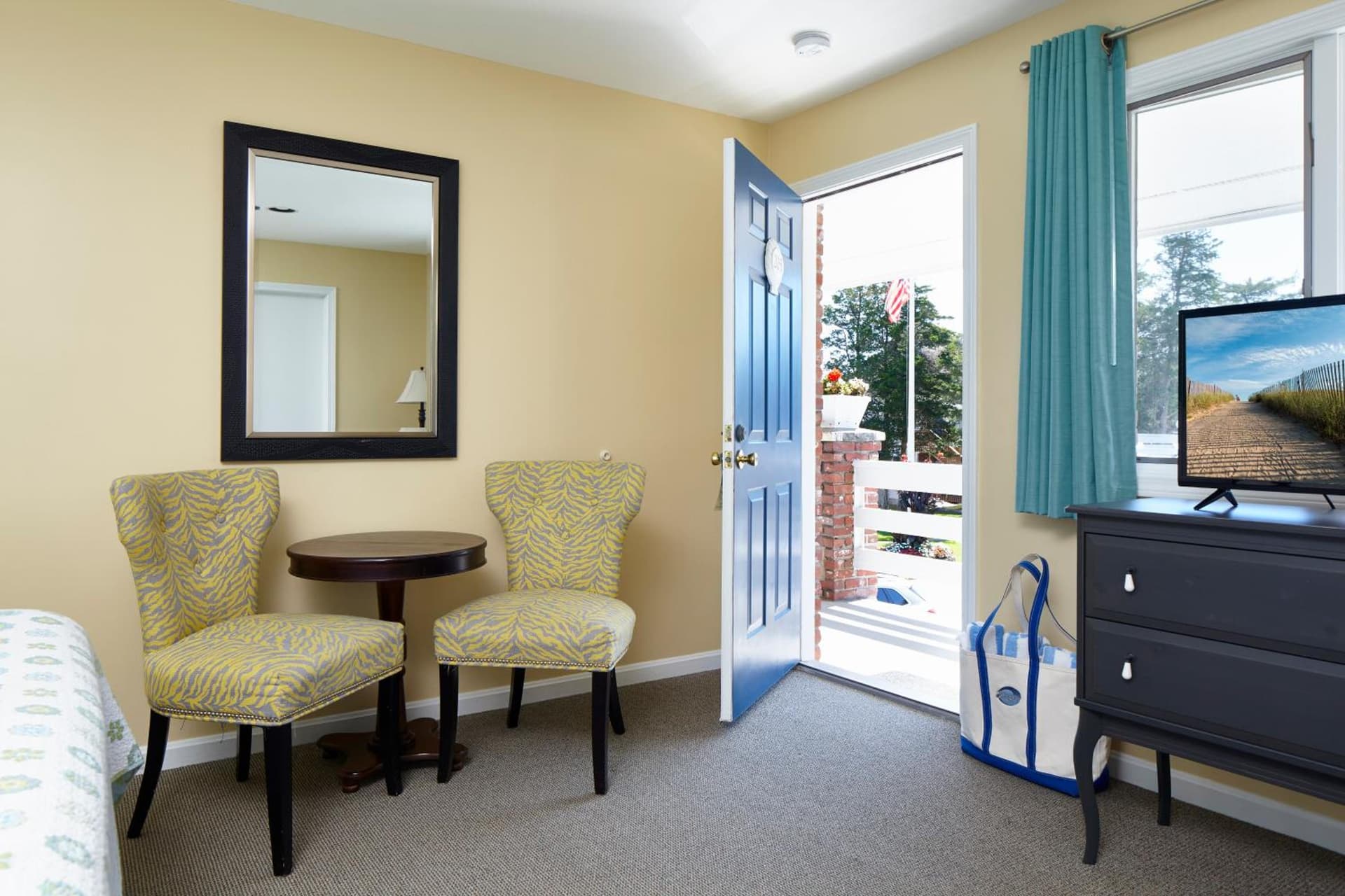 Breezeway Boutique Hotel gallery photo in Westerly, RI — image 67