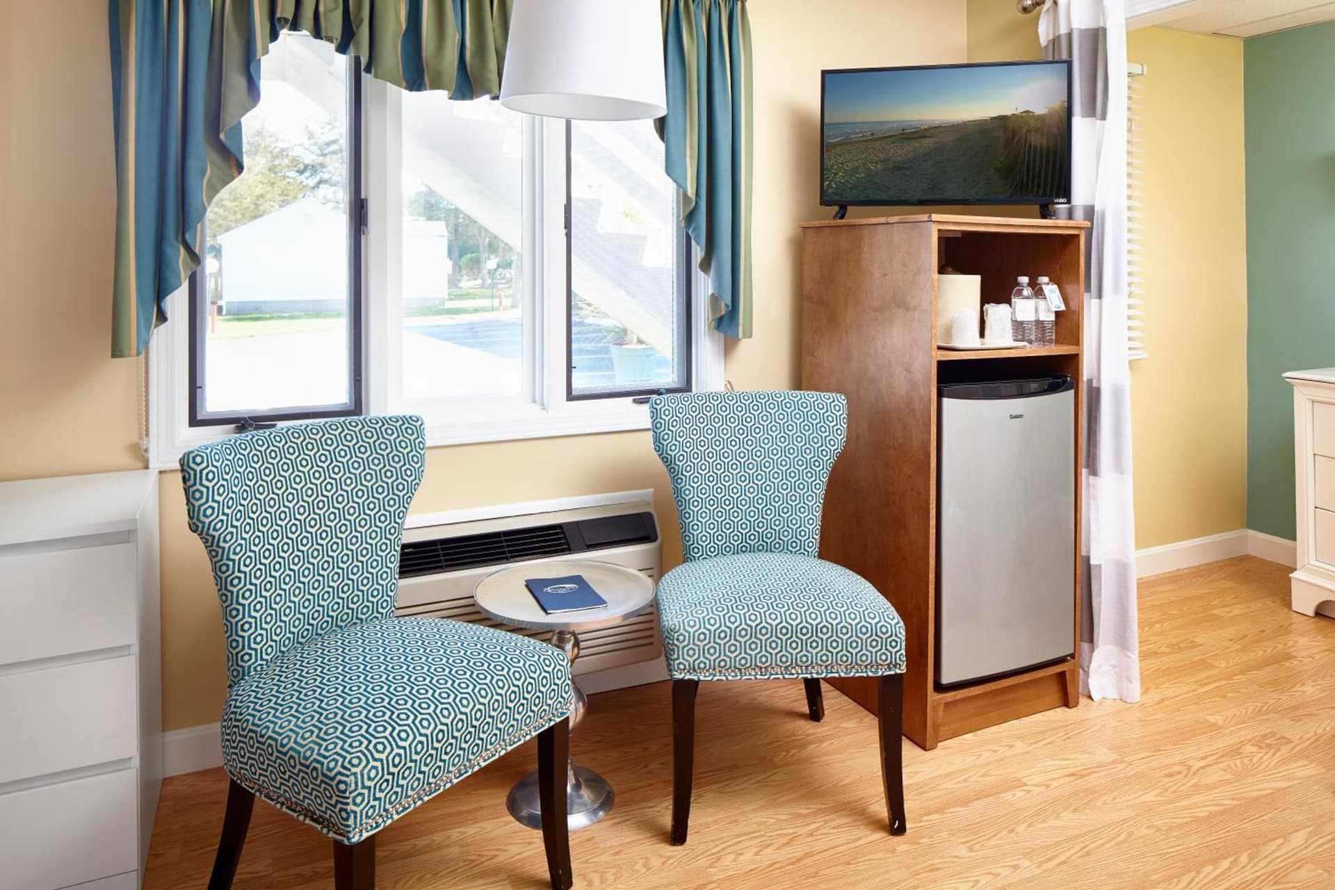 Breezeway Boutique Hotel gallery photo in Westerly, RI — image 29