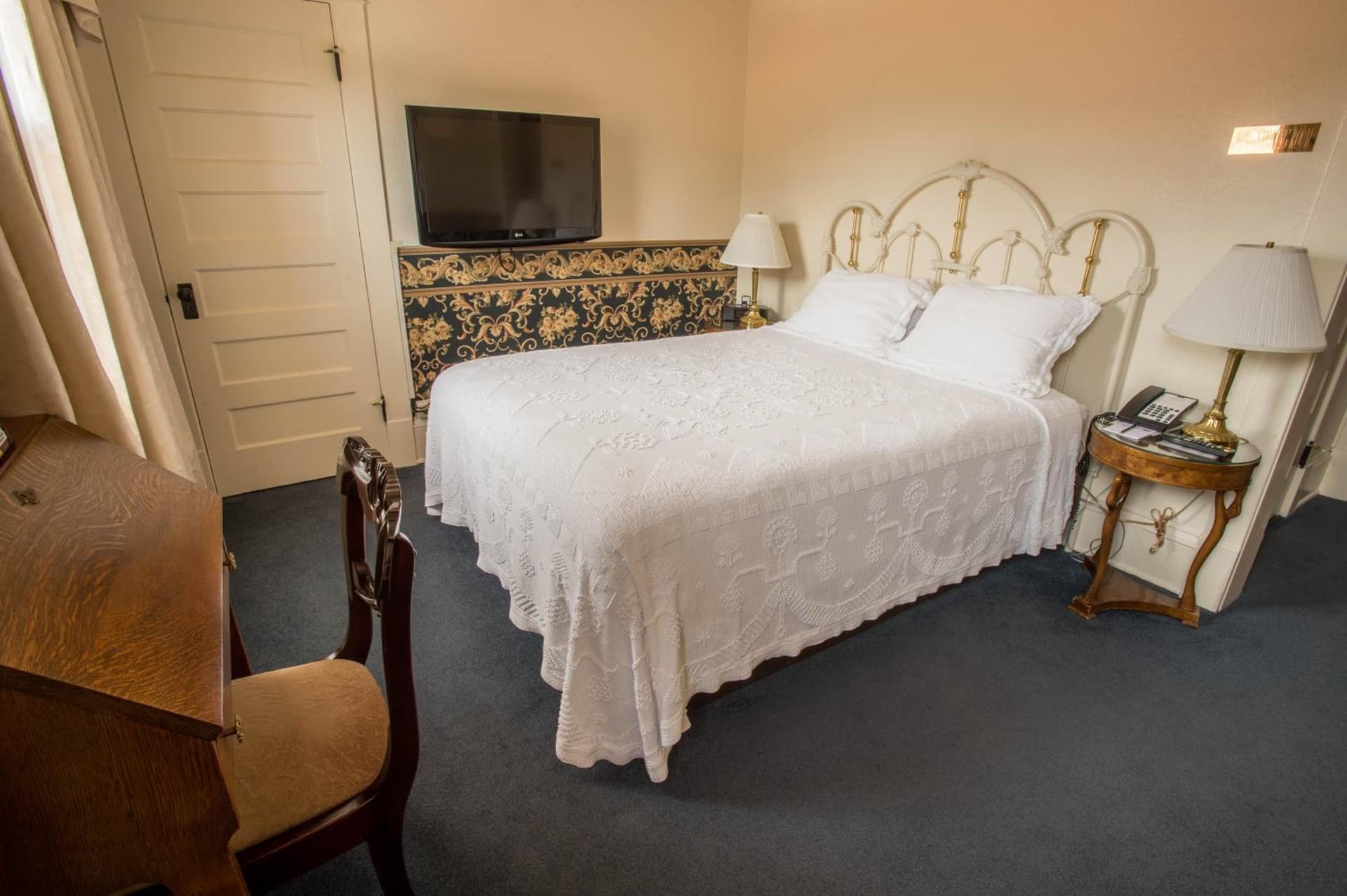 Hotel Boulderado gallery photo in Boulder, CO — image 14