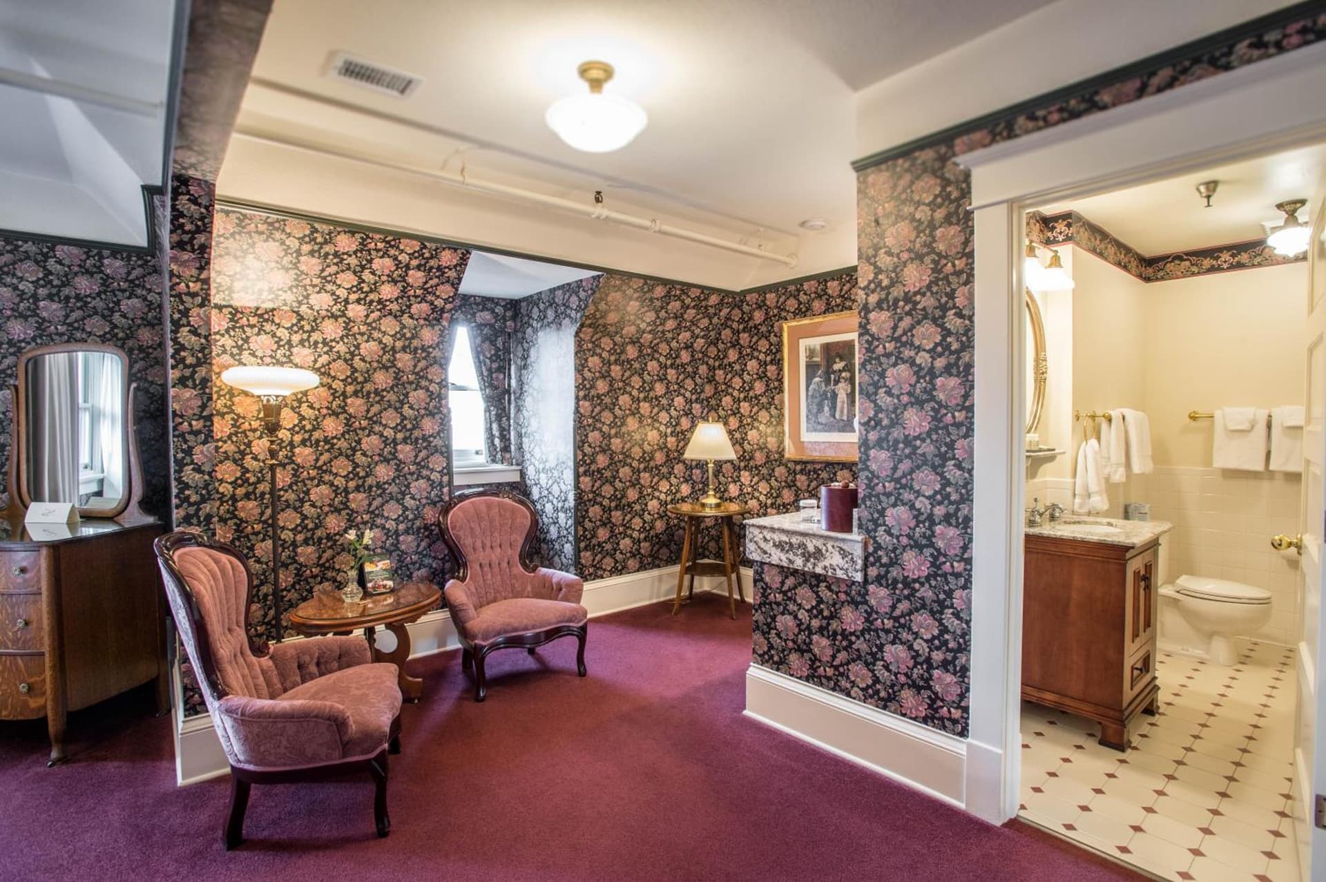 Hotel Boulderado gallery photo in Boulder, CO — image 31