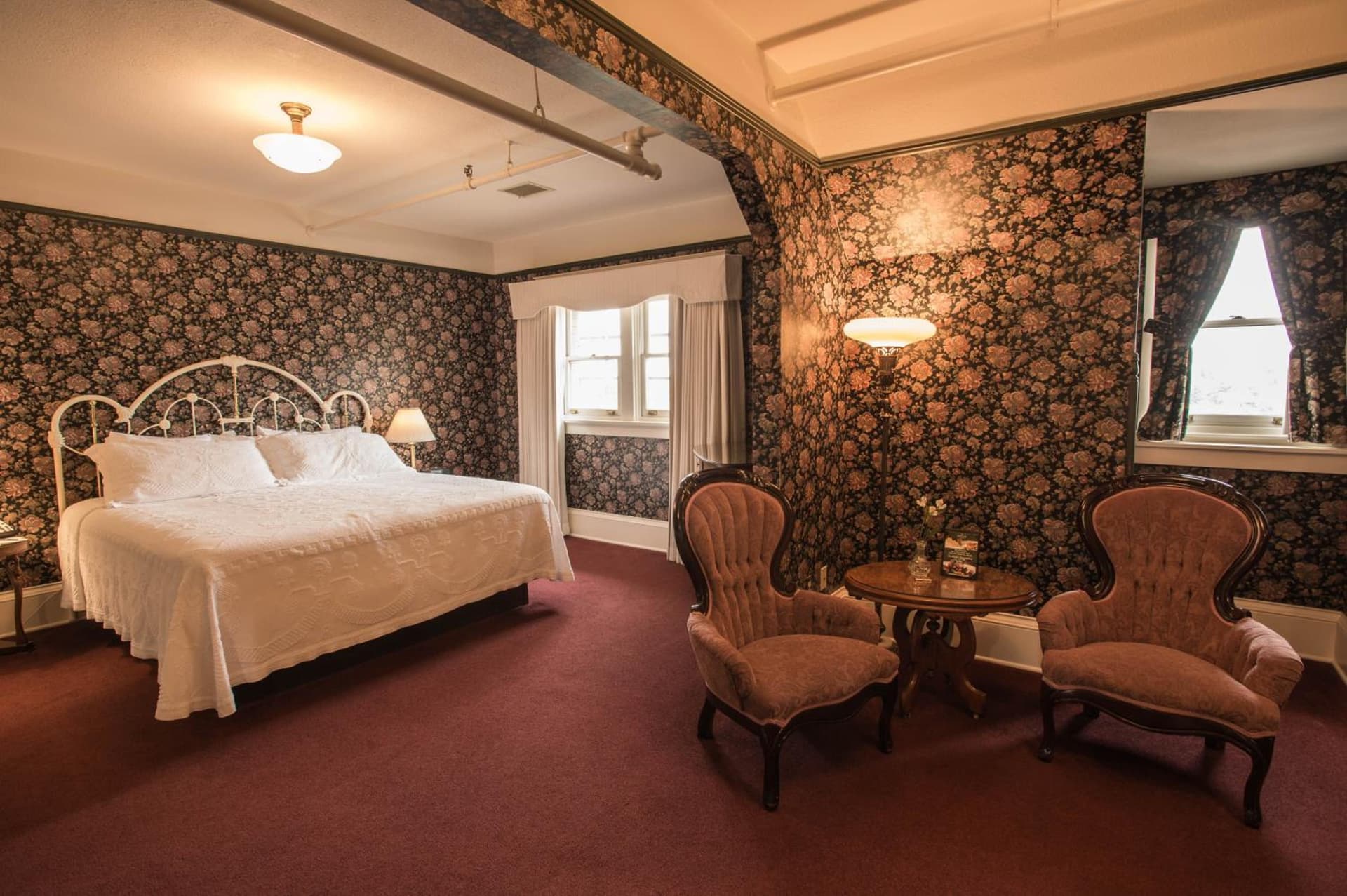 Hotel Boulderado gallery photo in Boulder, CO — image 11